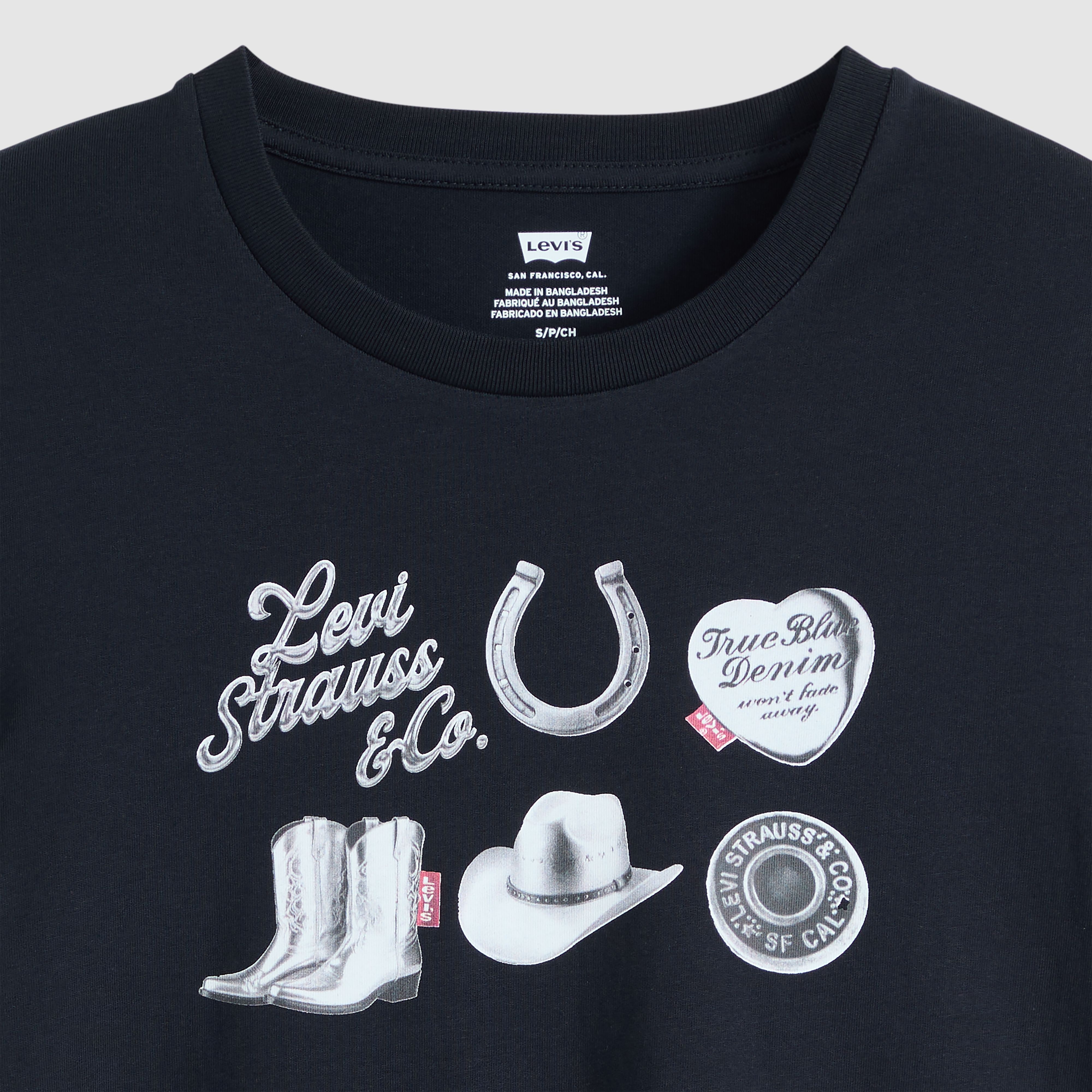Perfect Tee 6
