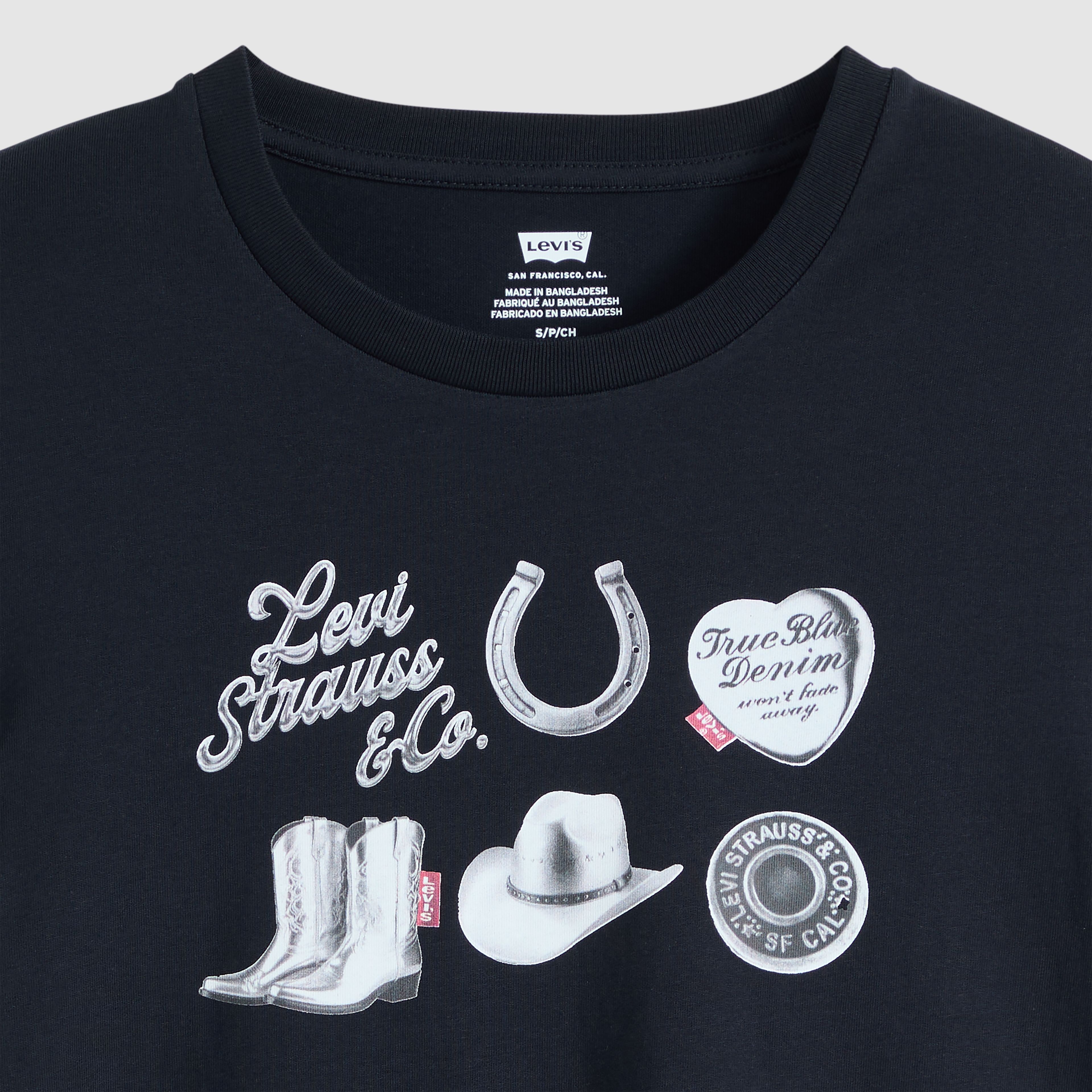 Perfect T-Shirt