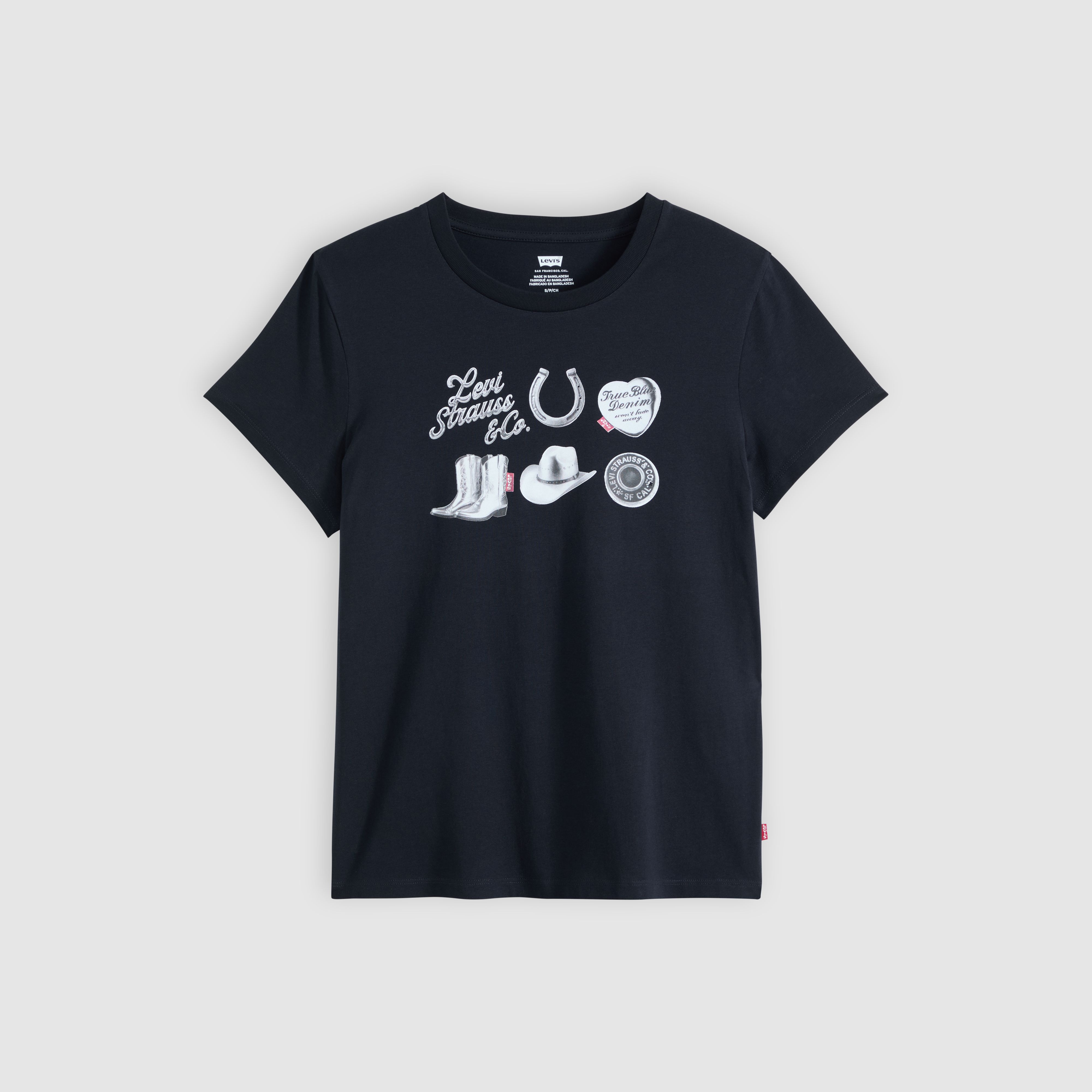 Perfect Tee 5