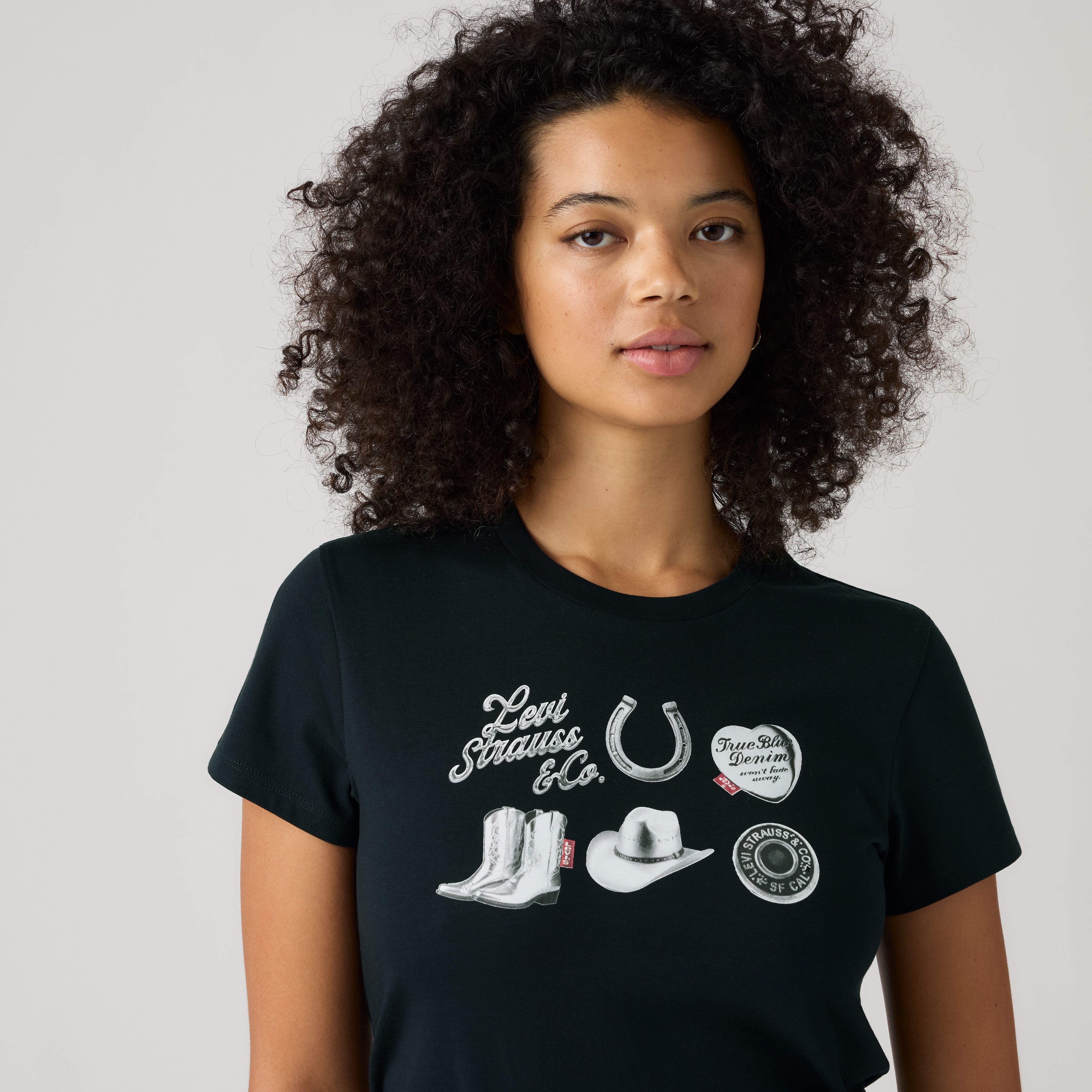 Perfect Tee 2