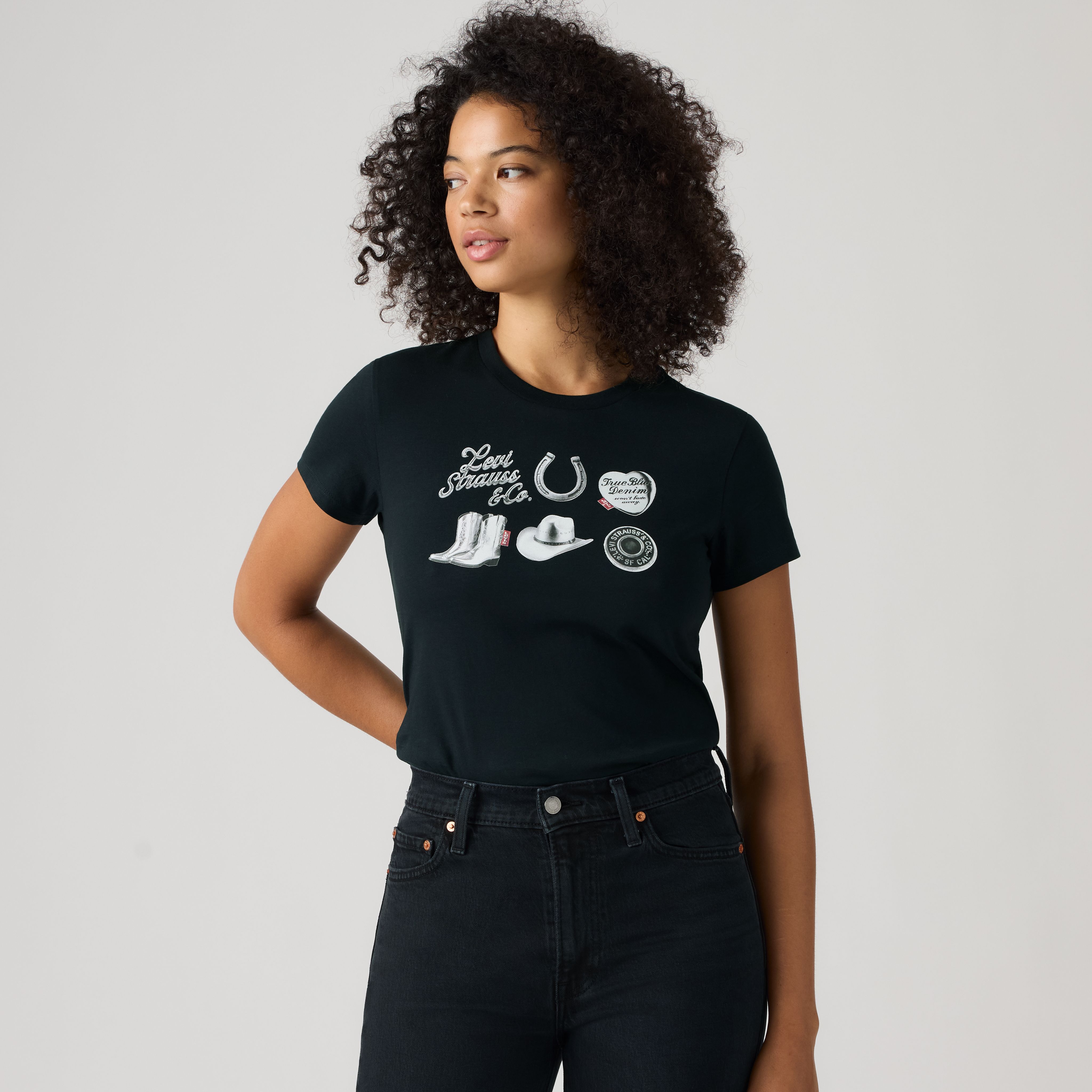 Perfect Tee 1