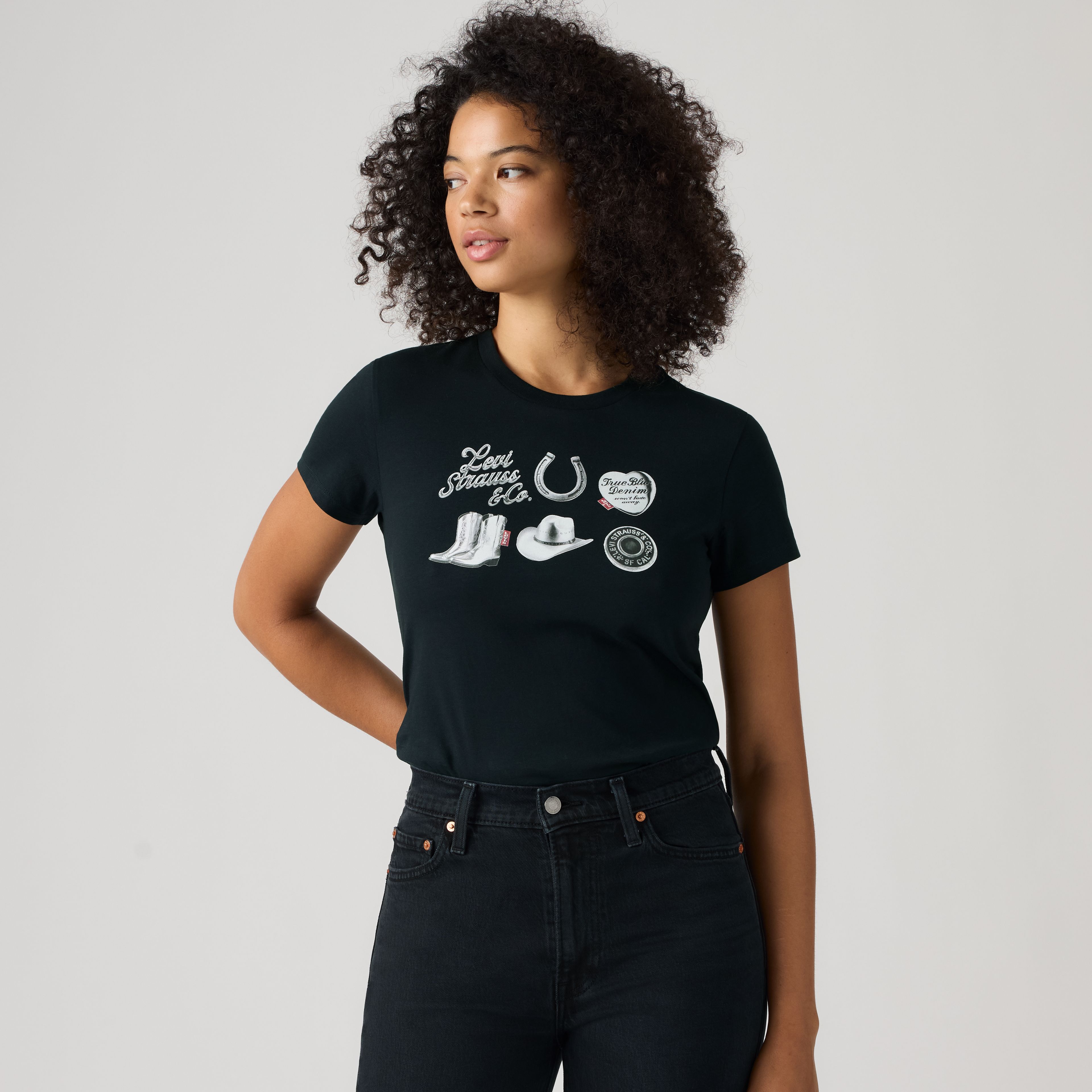 Perfect T-Shirt