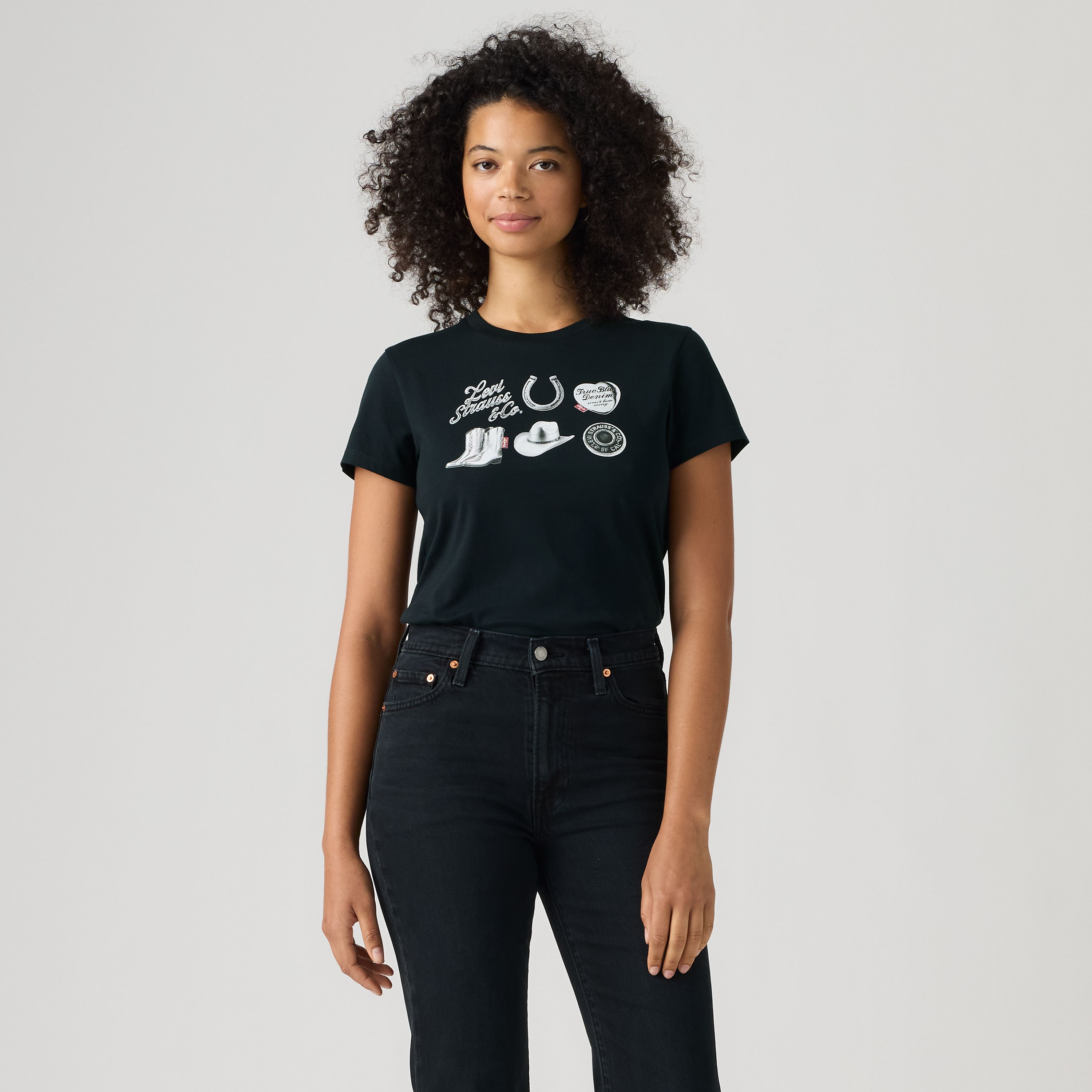 Perfect Tee 3