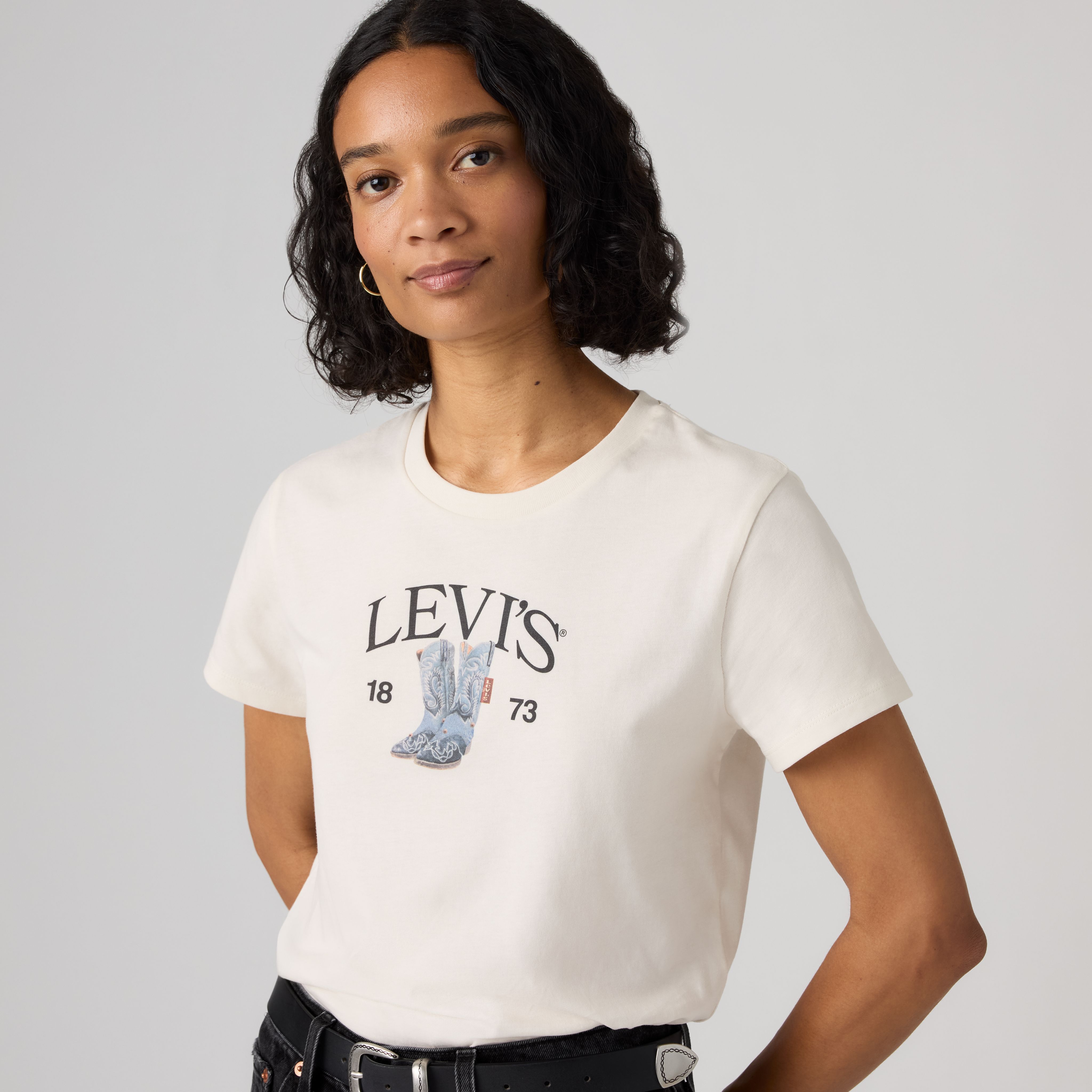 The Perfect Tee 2