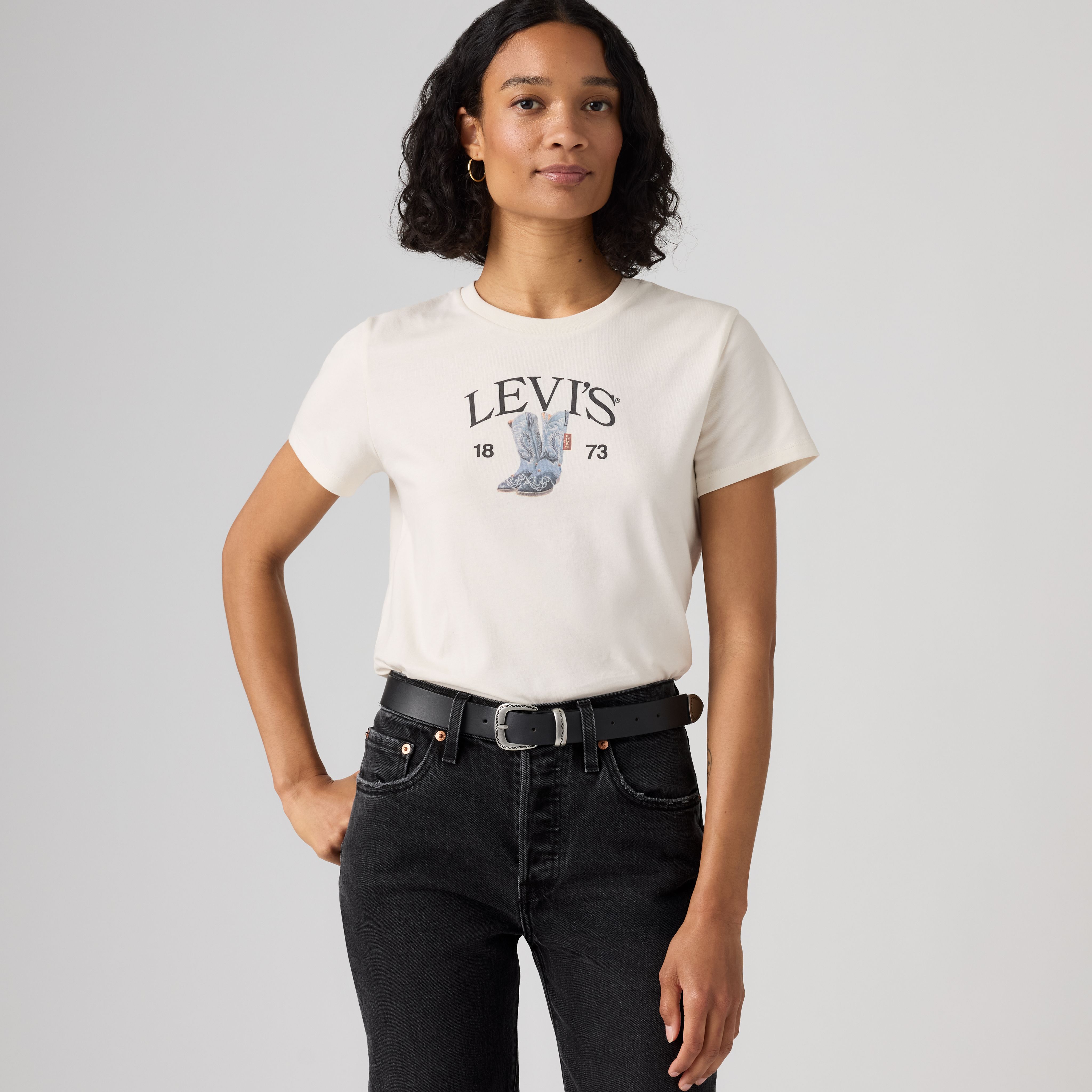 The Perfect Tee 1