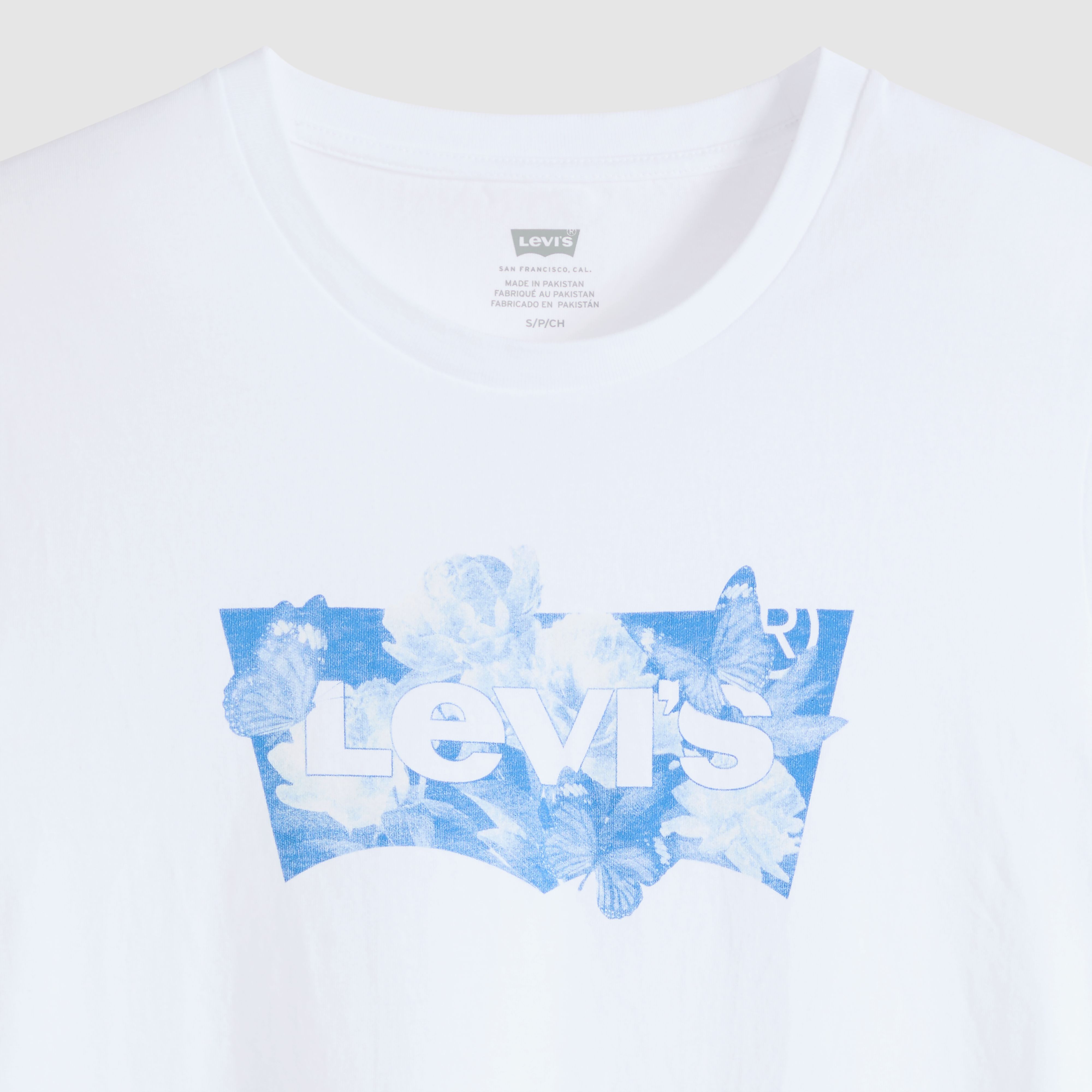 Perfect Tee 6