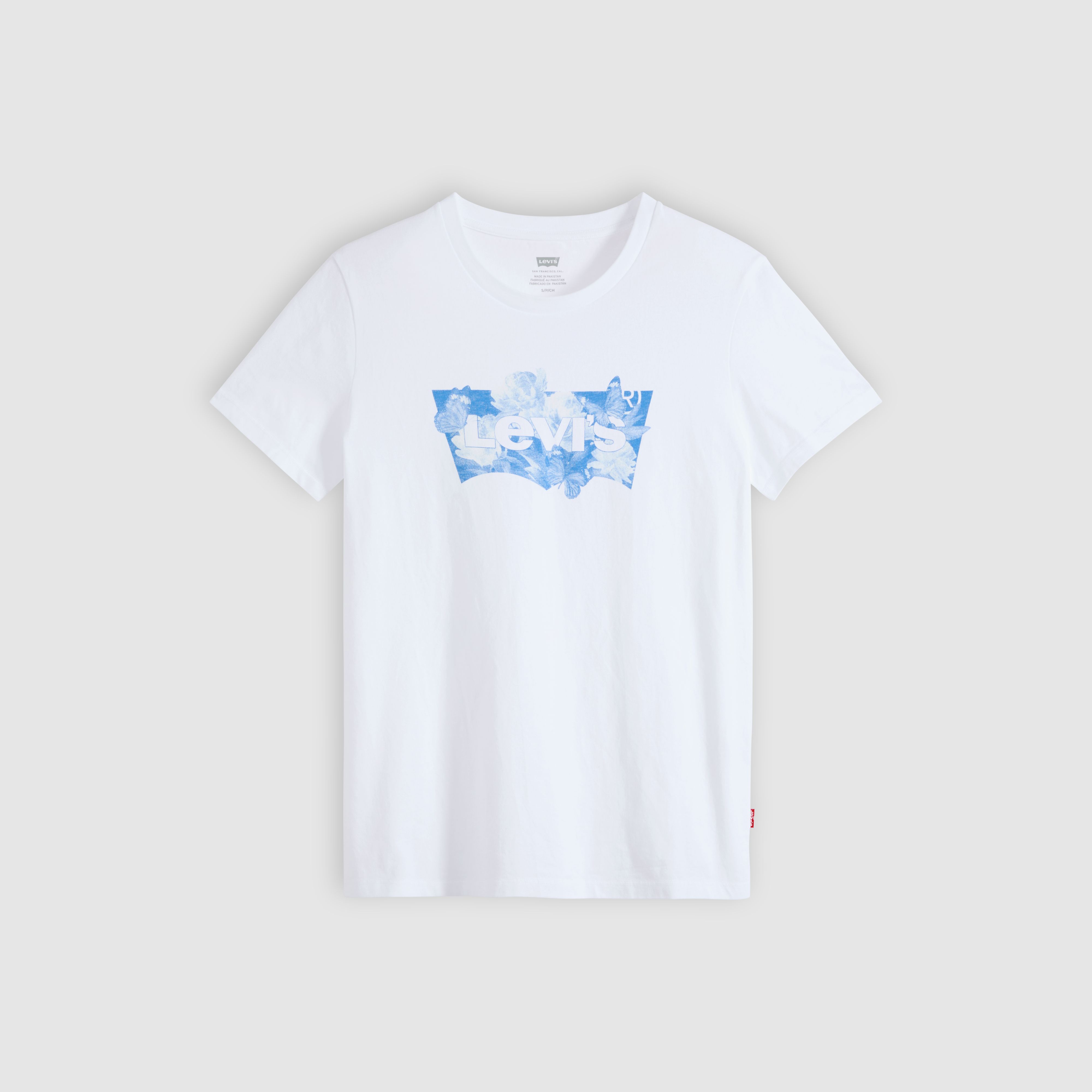 Perfect Tee 5