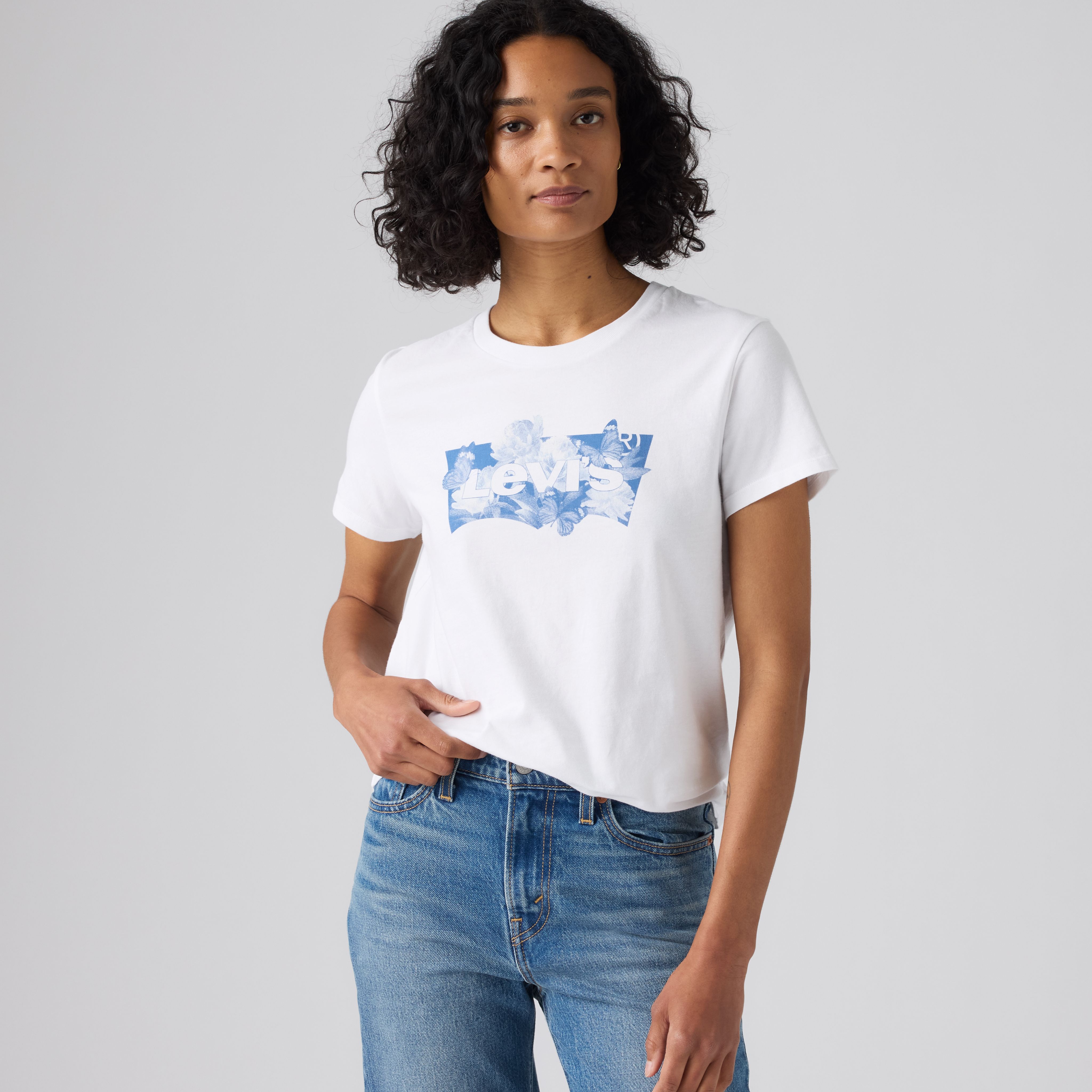 Perfect Tee 1