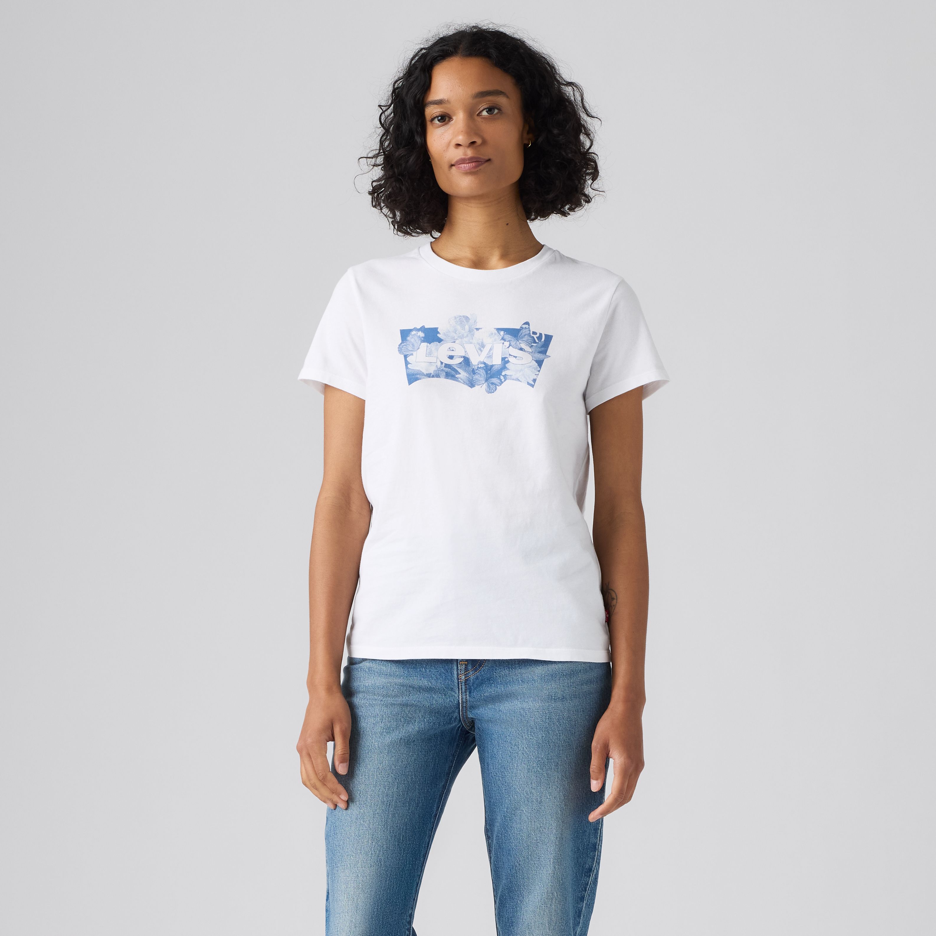 Perfect Tee 3