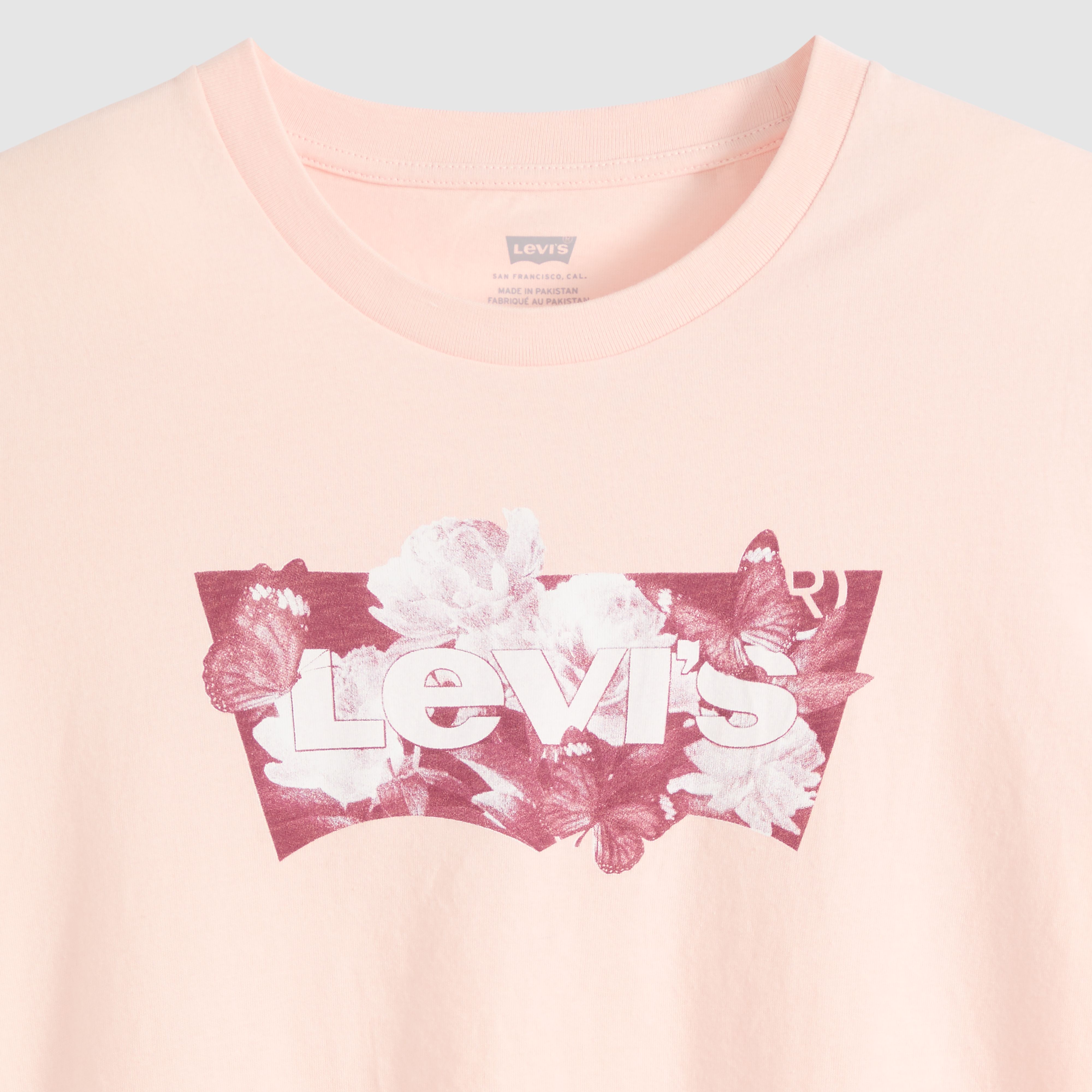 Perfect Tee 6