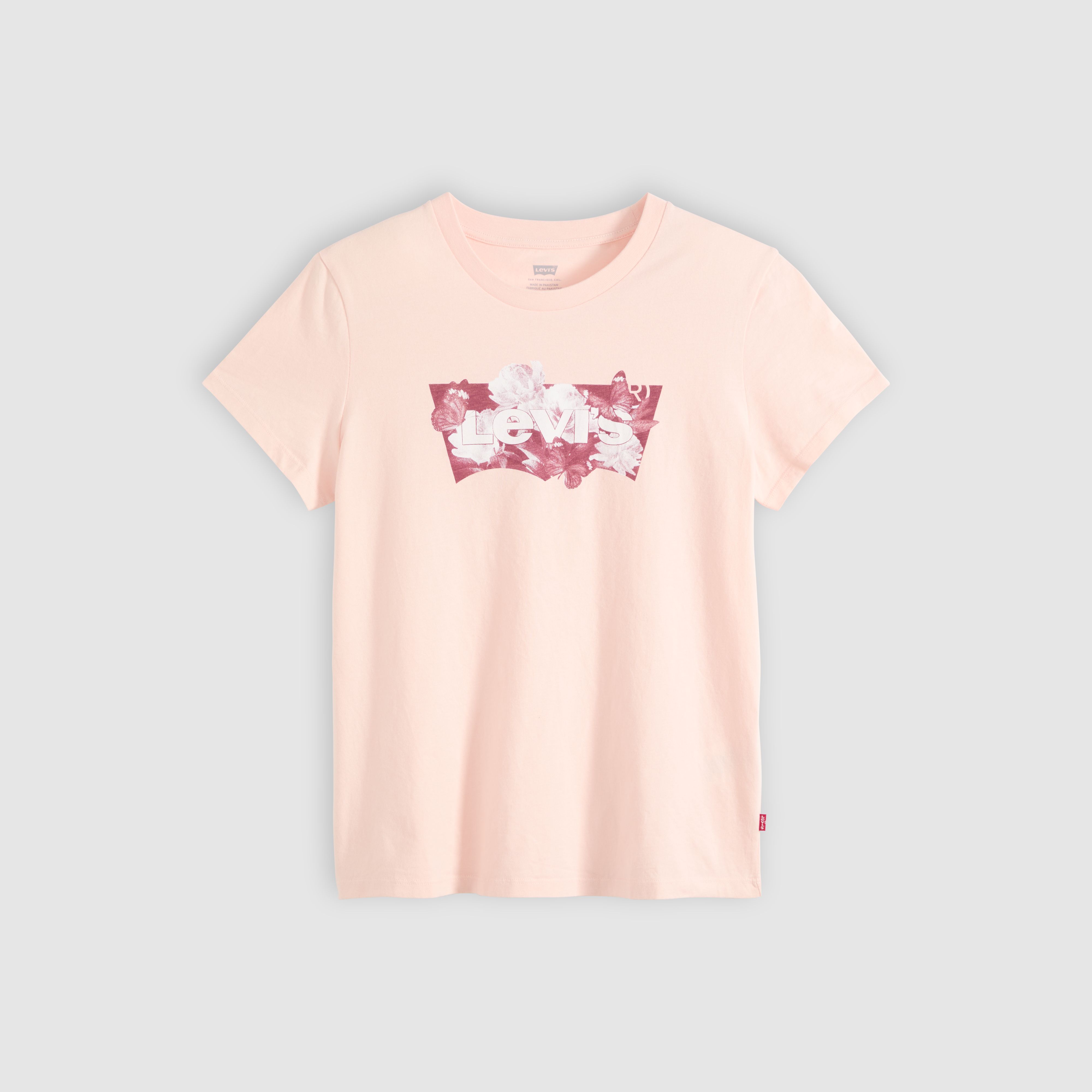 Perfect Tee 5