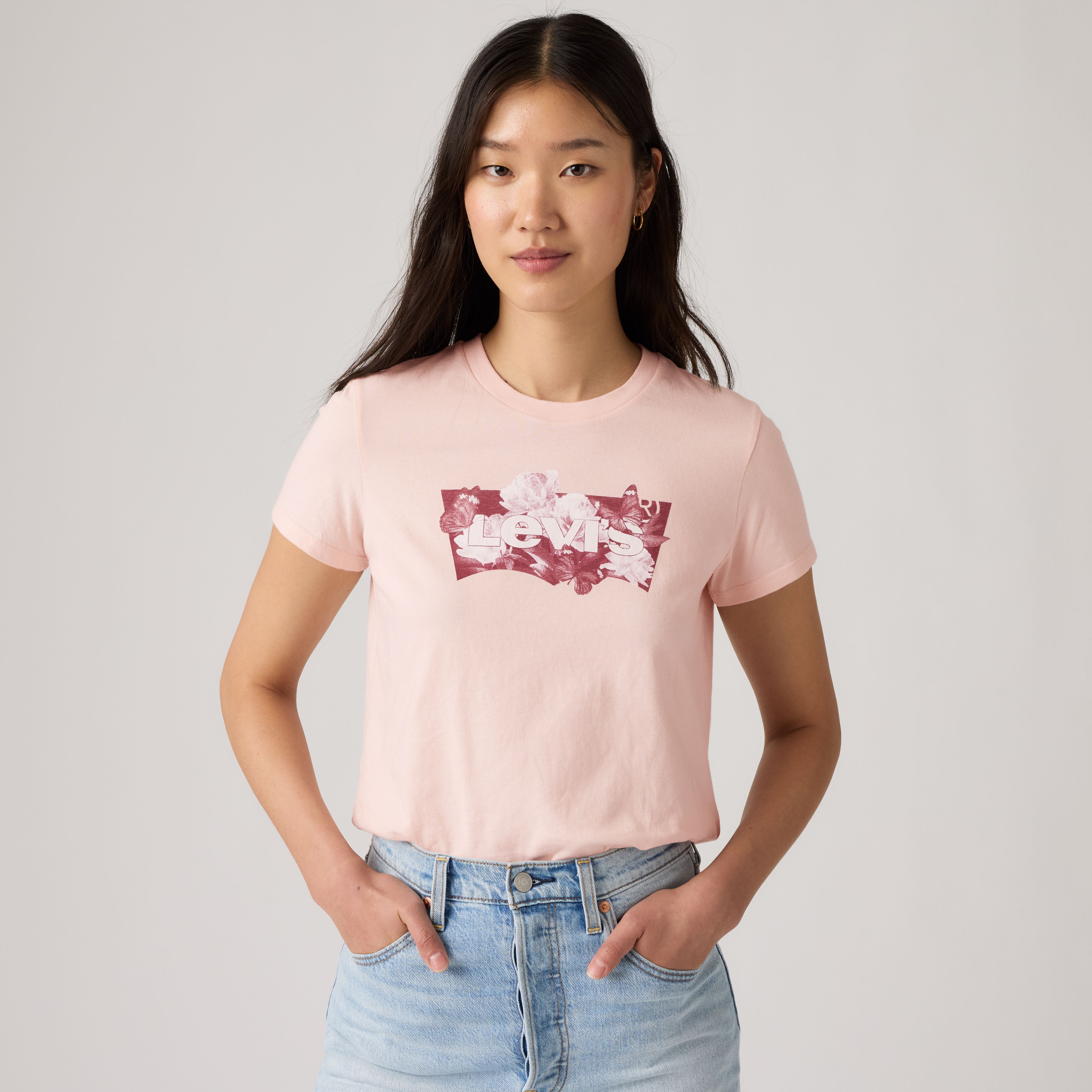 Perfect Tee 1