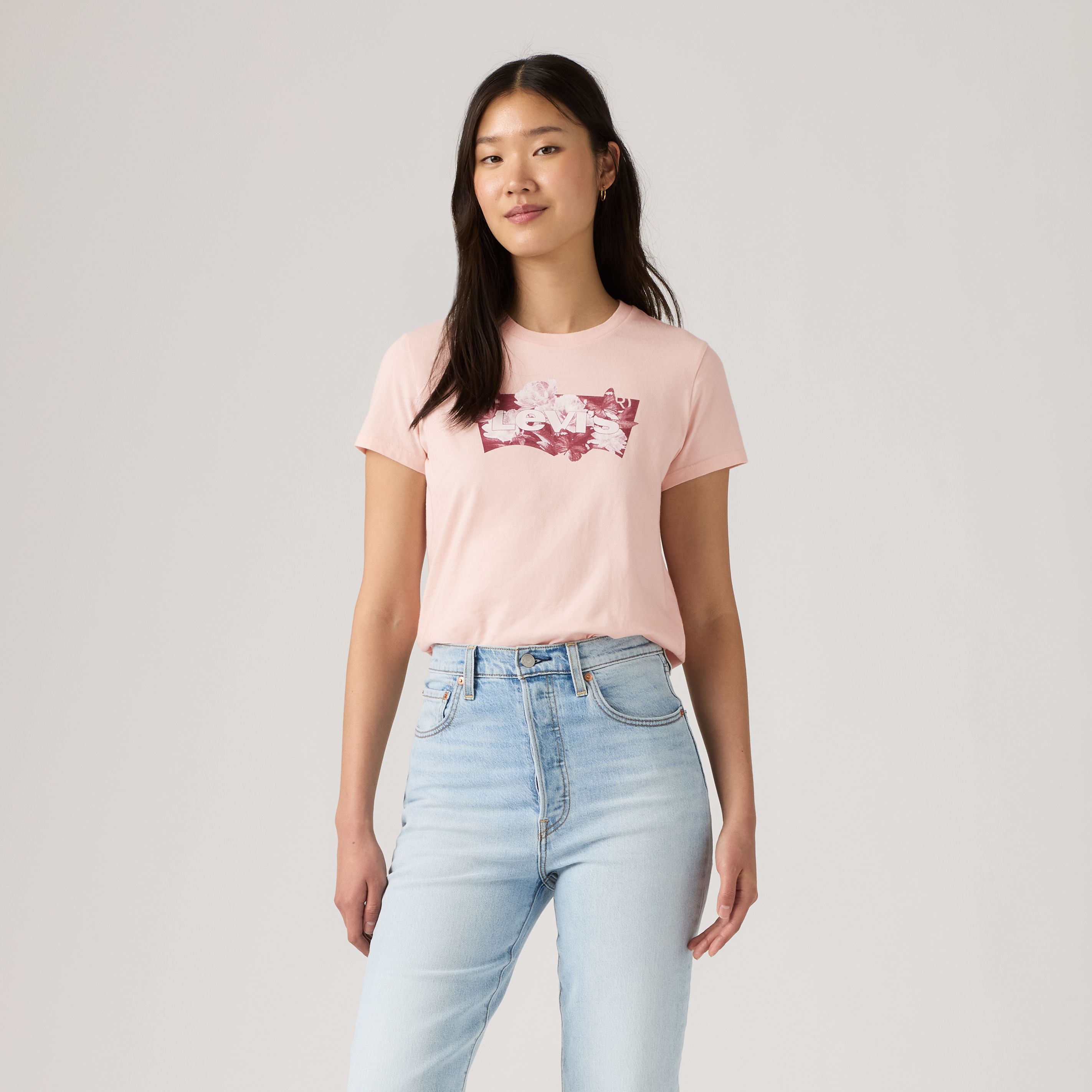 Perfect Tee 3