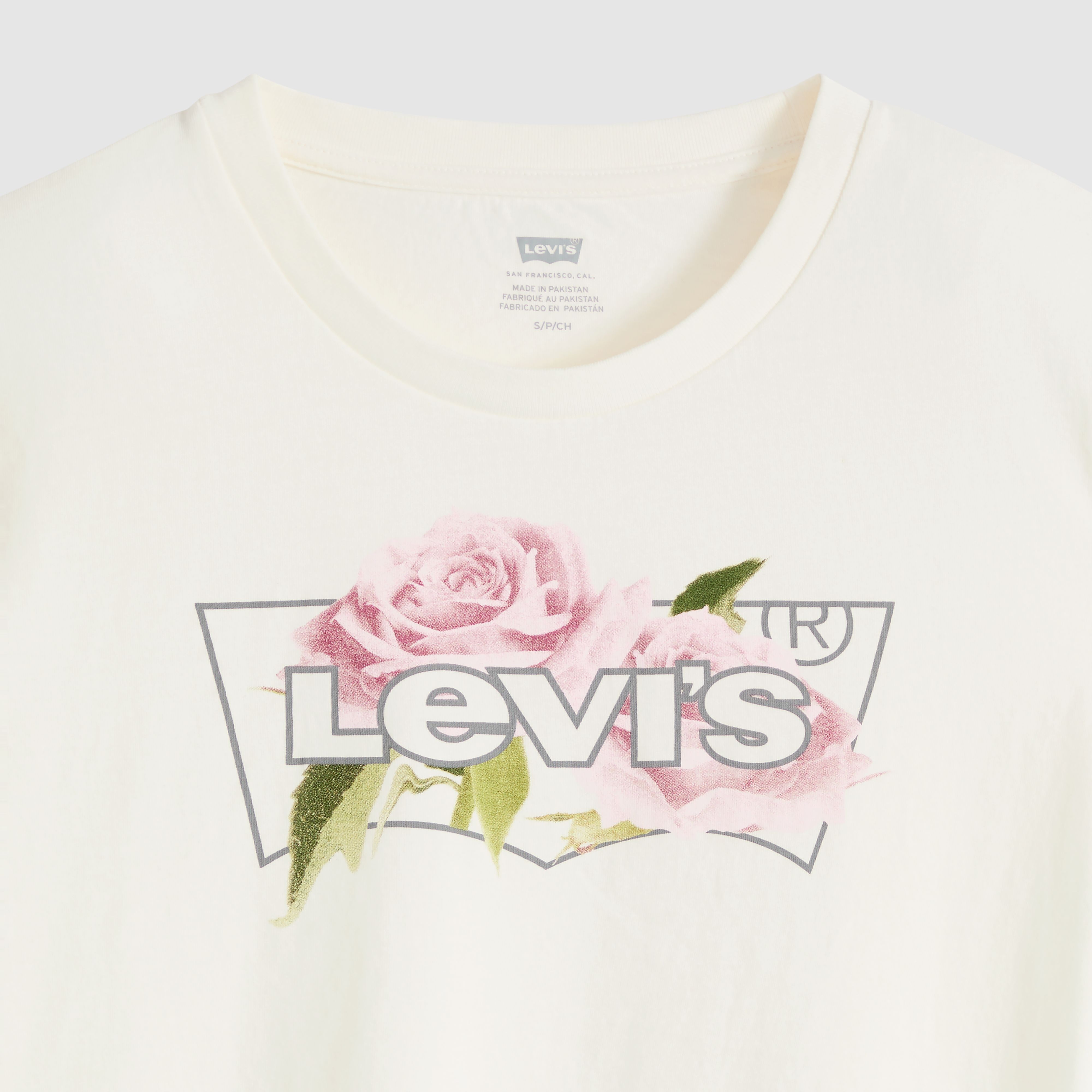 Perfect Tee 6