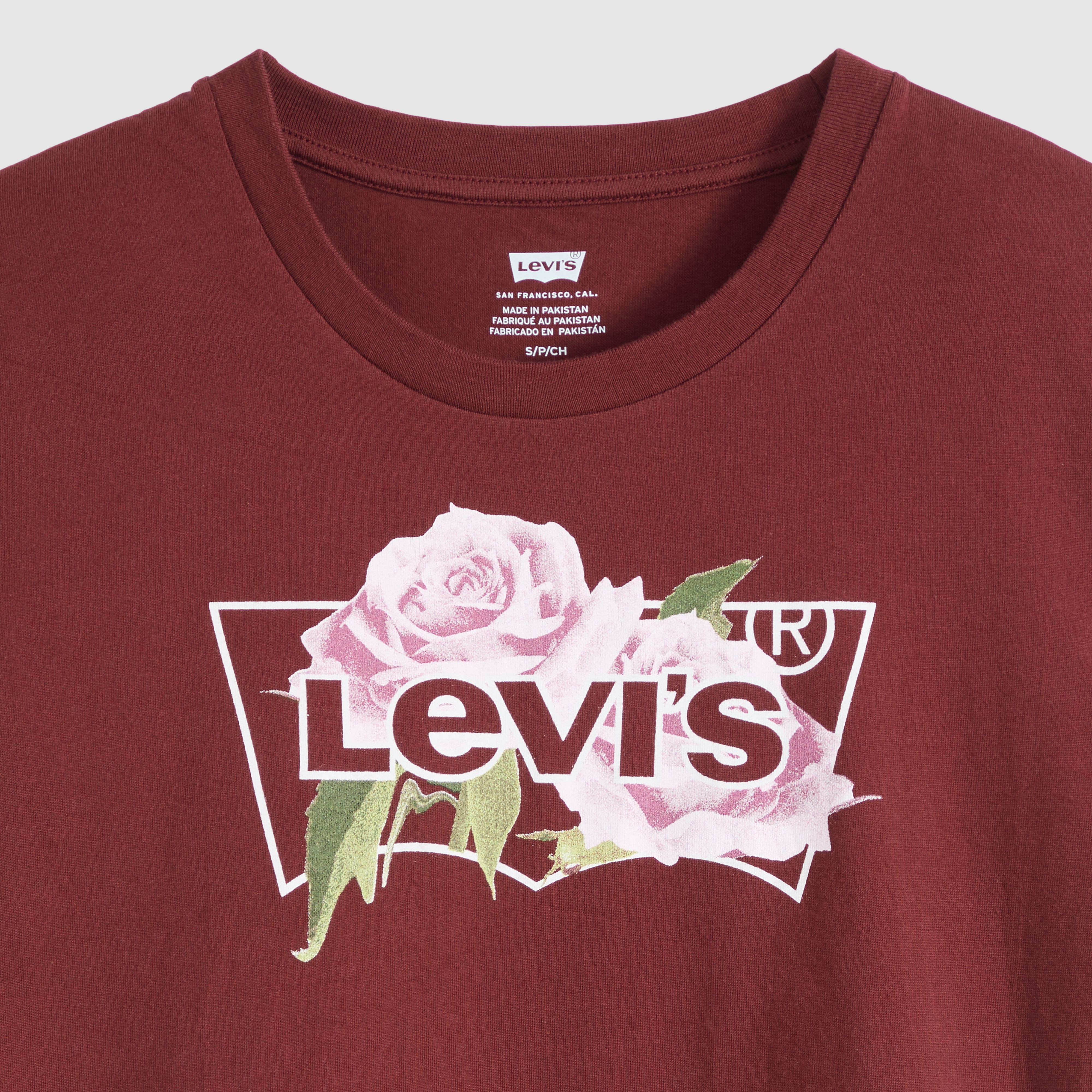 Perfect Tee 6