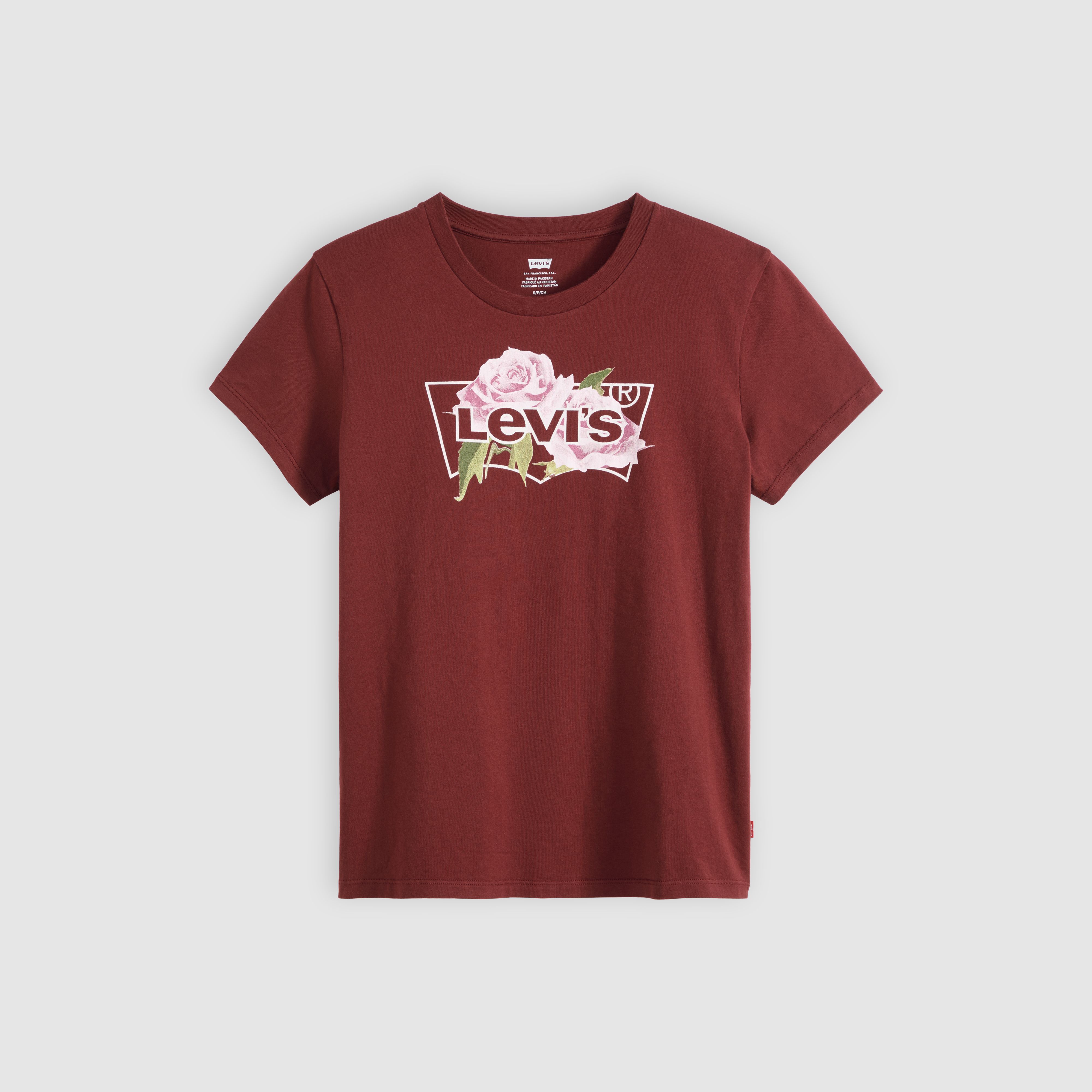 Perfect Tee 5