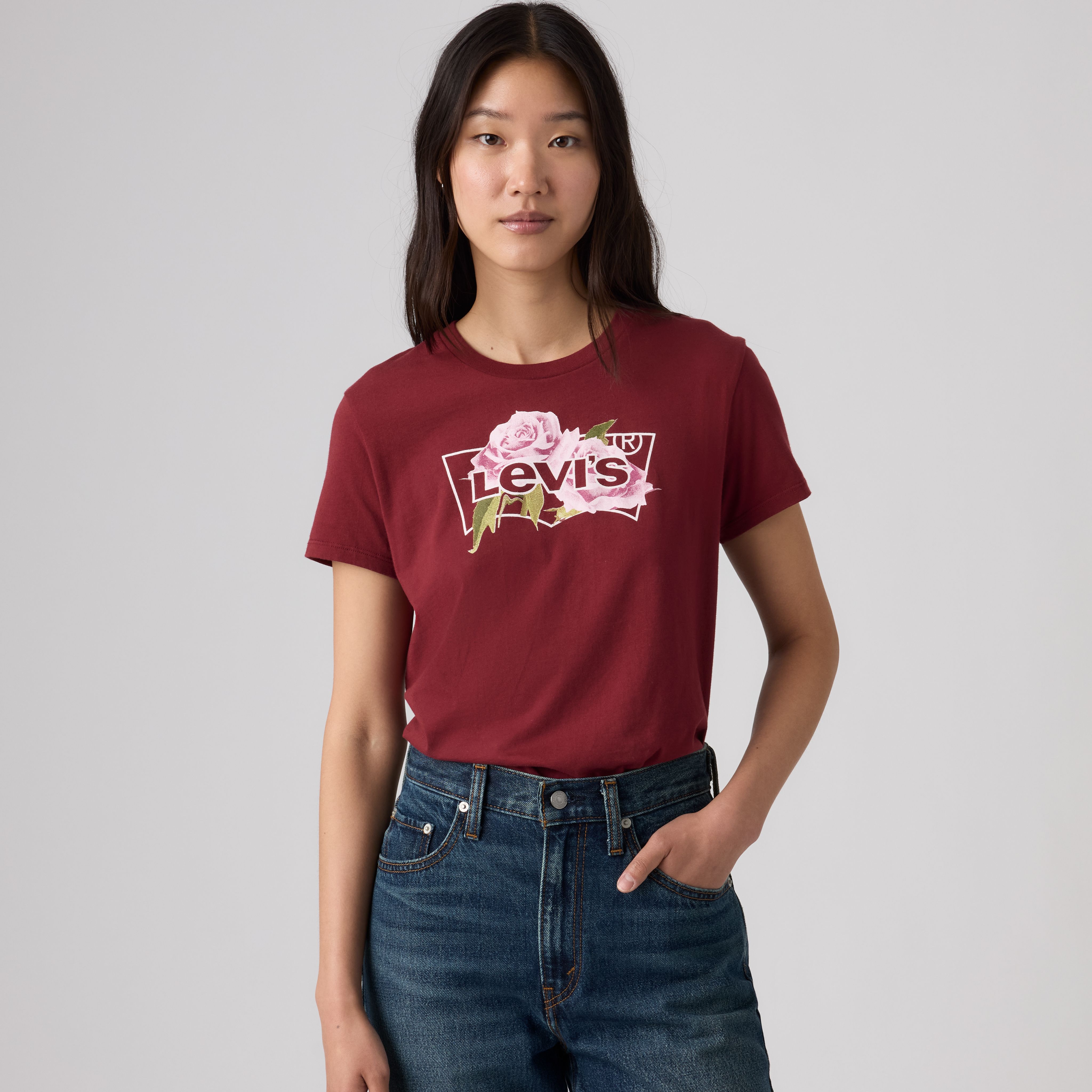Perfect Tee 1
