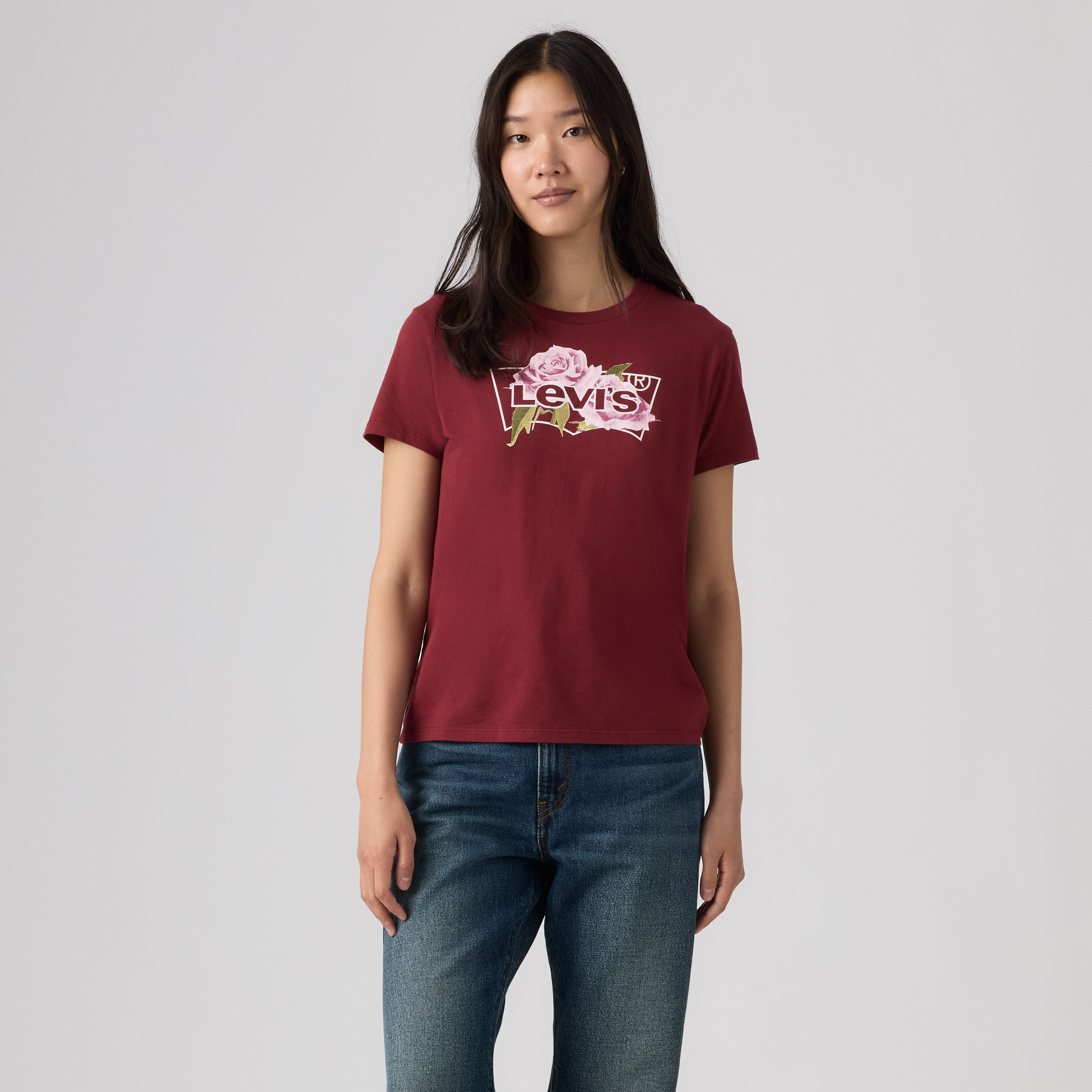 Perfect Tee 3
