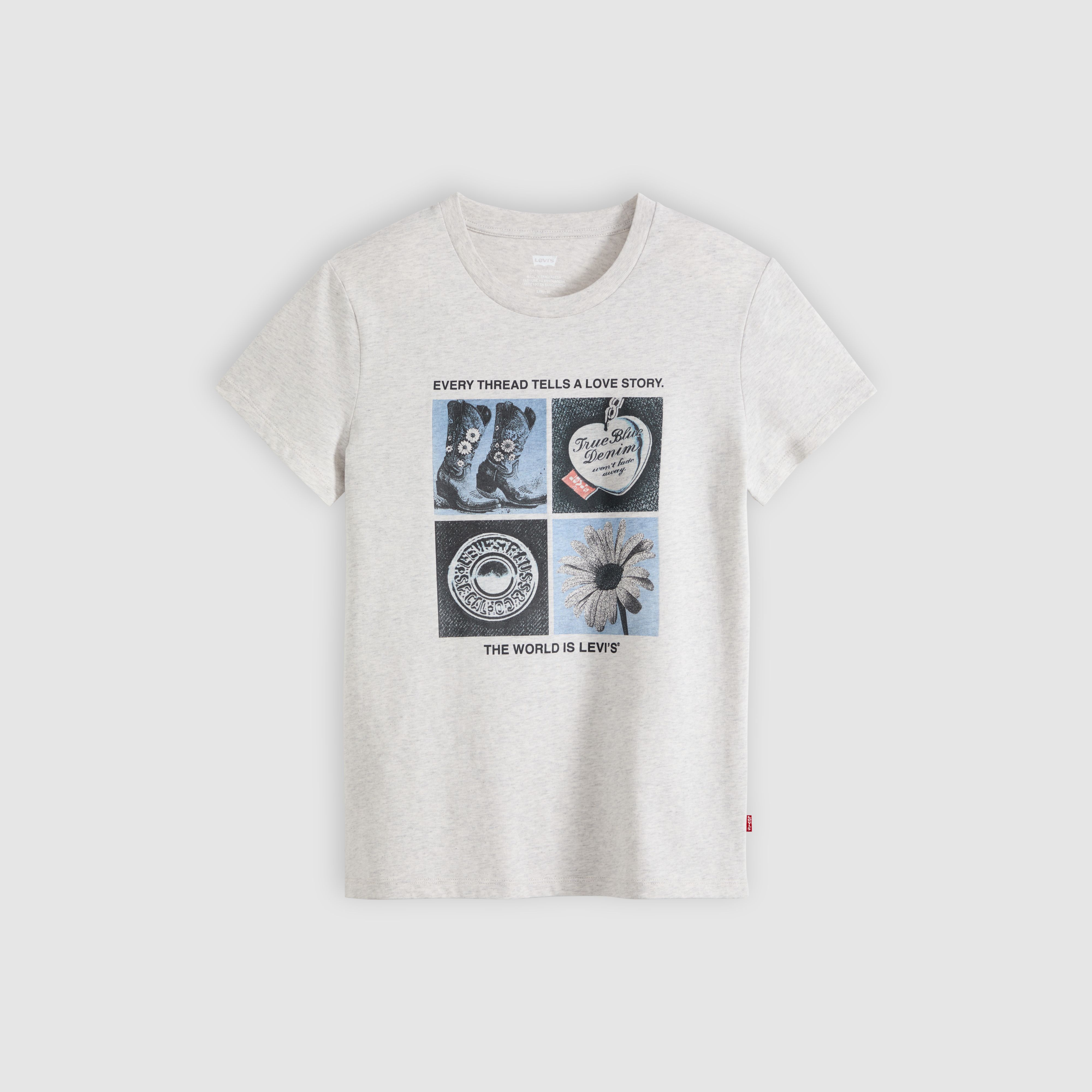 The Perfect Tee 5