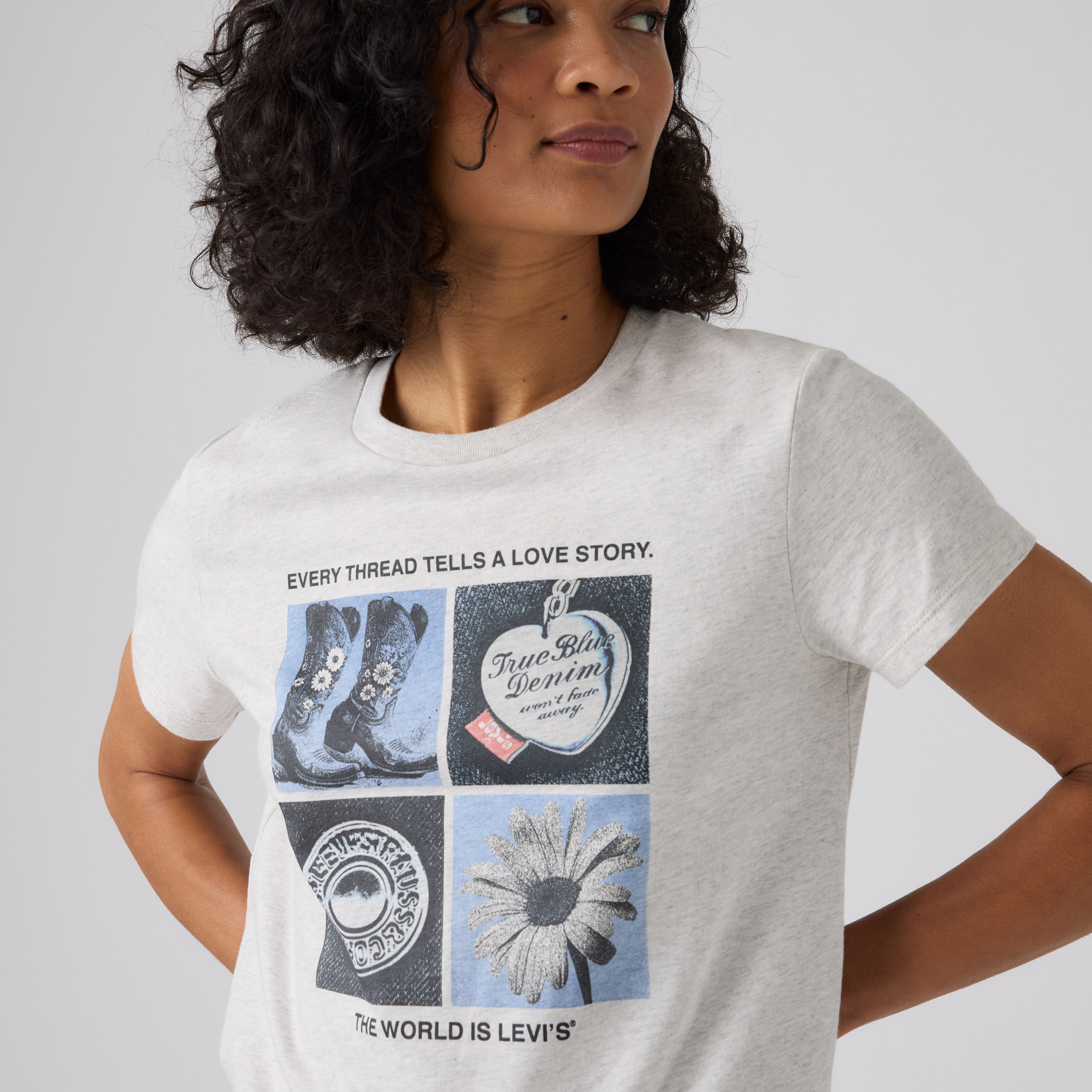 The Perfect Tee 2
