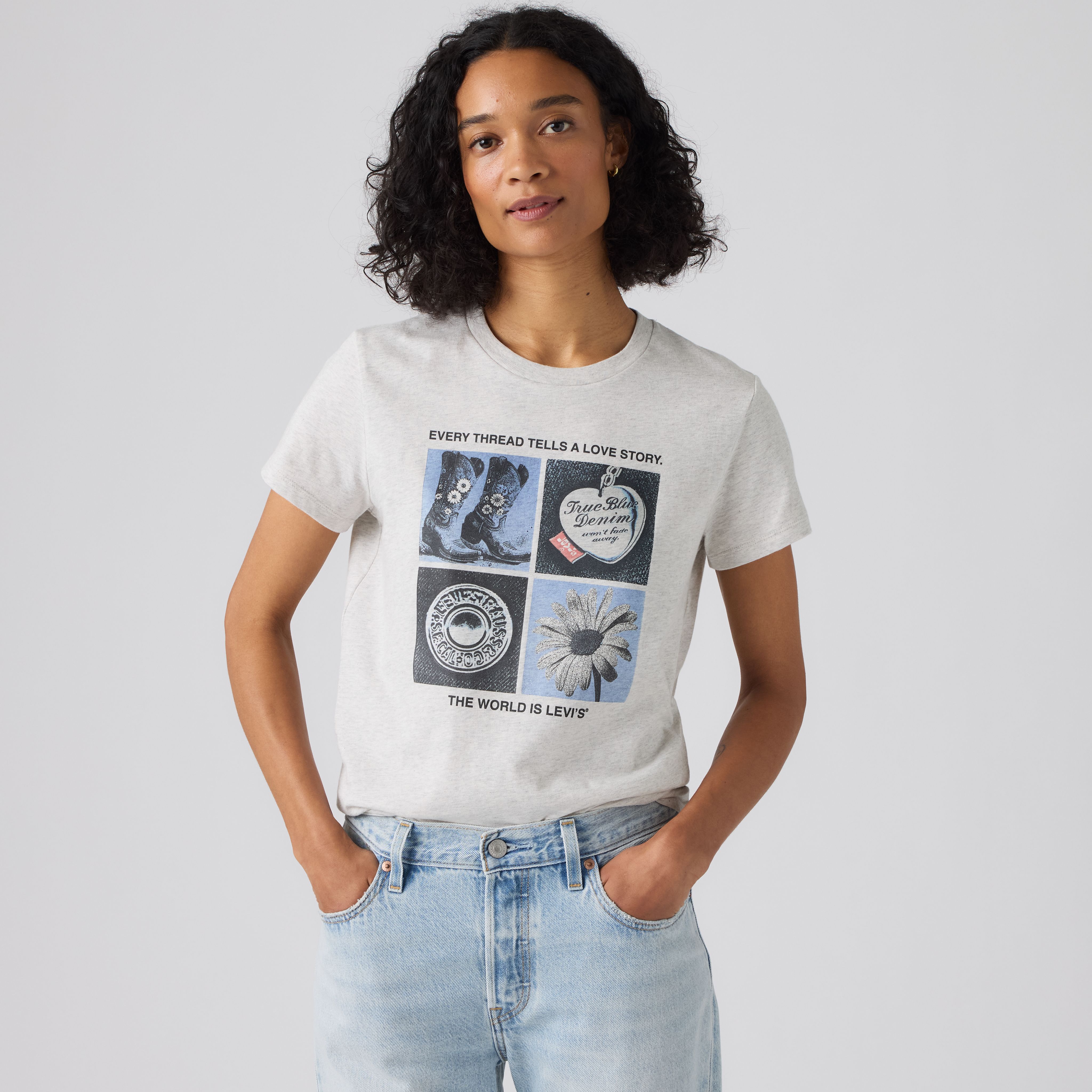 The Perfect Tee 1