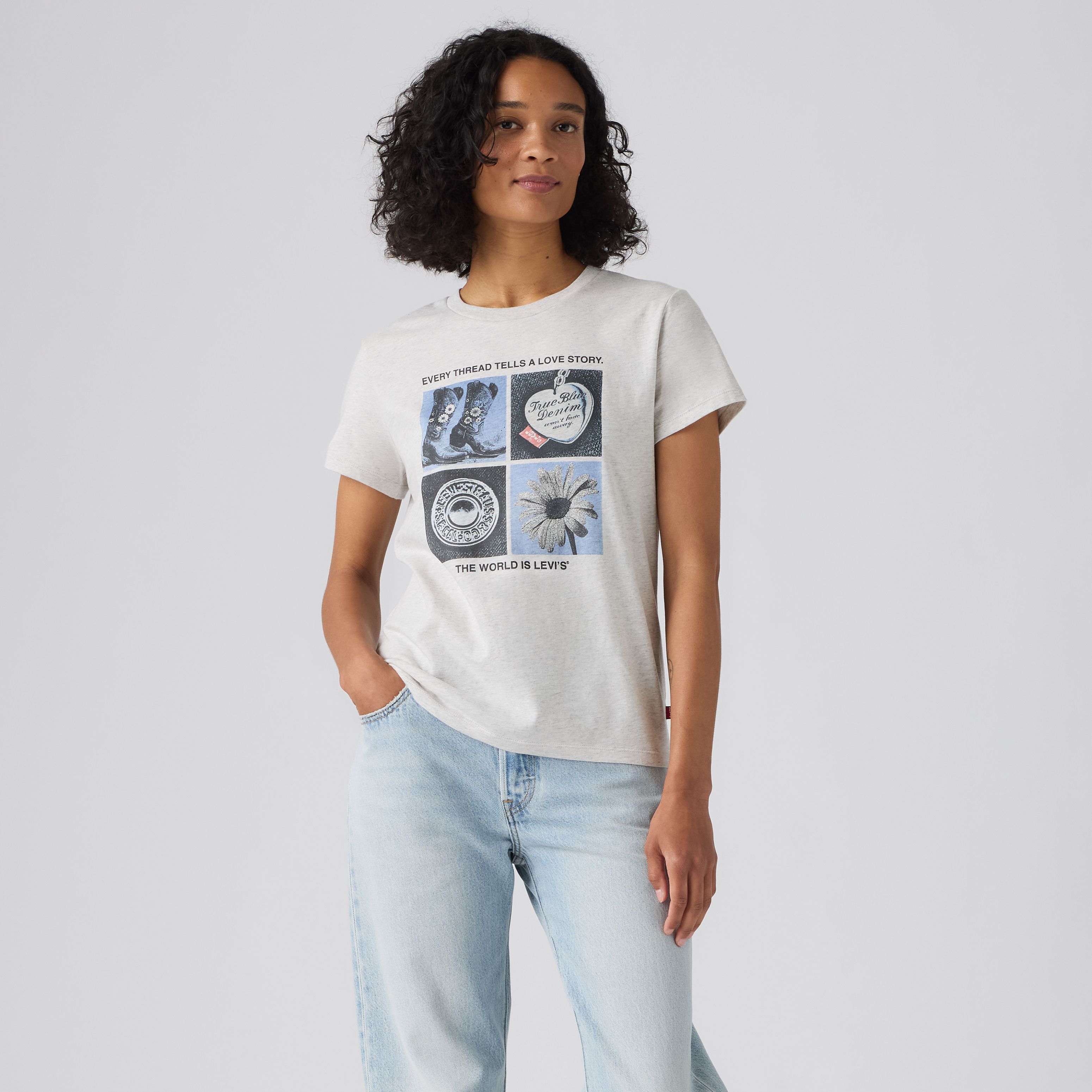 The Perfect Tee 3