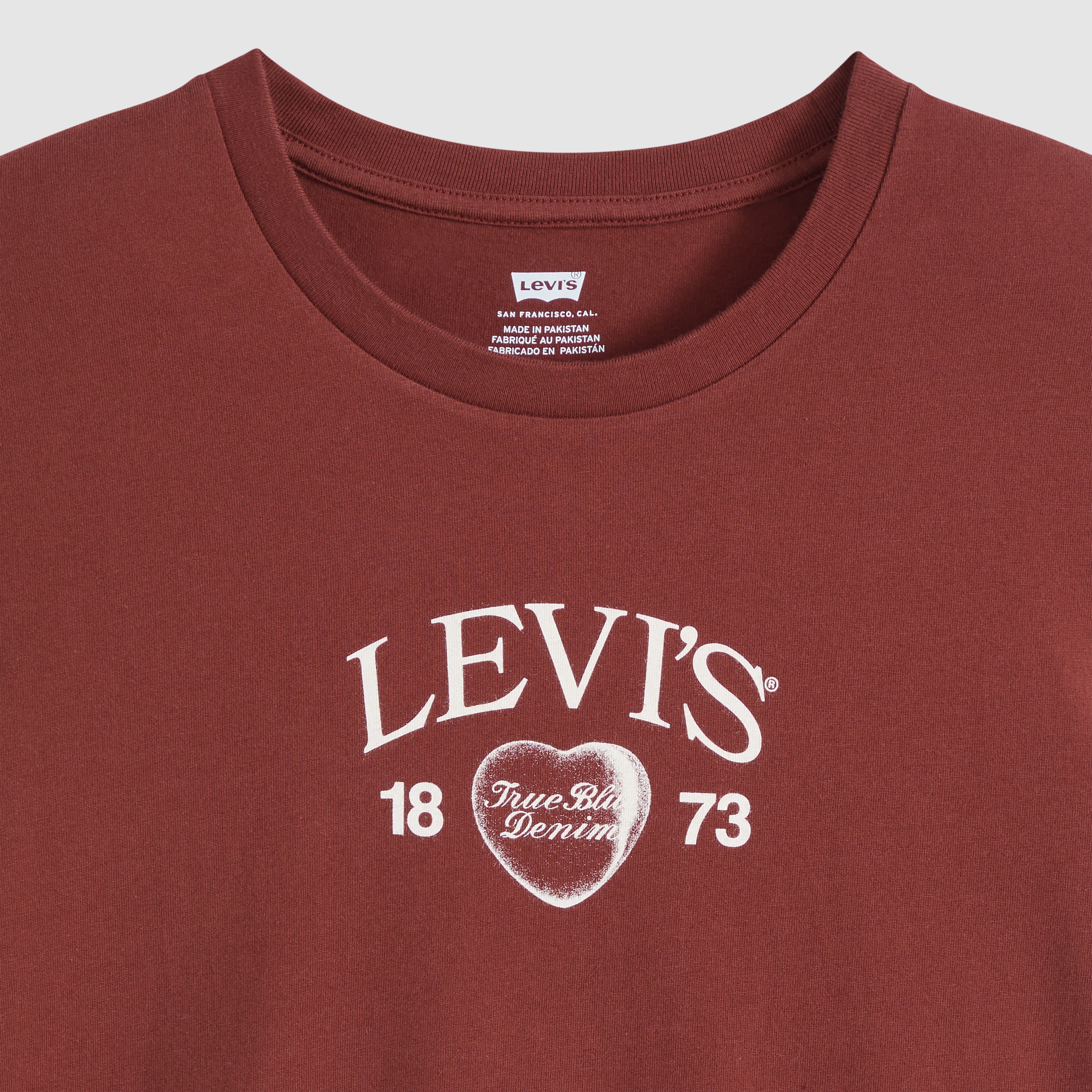 Perfect T-Shirt 6