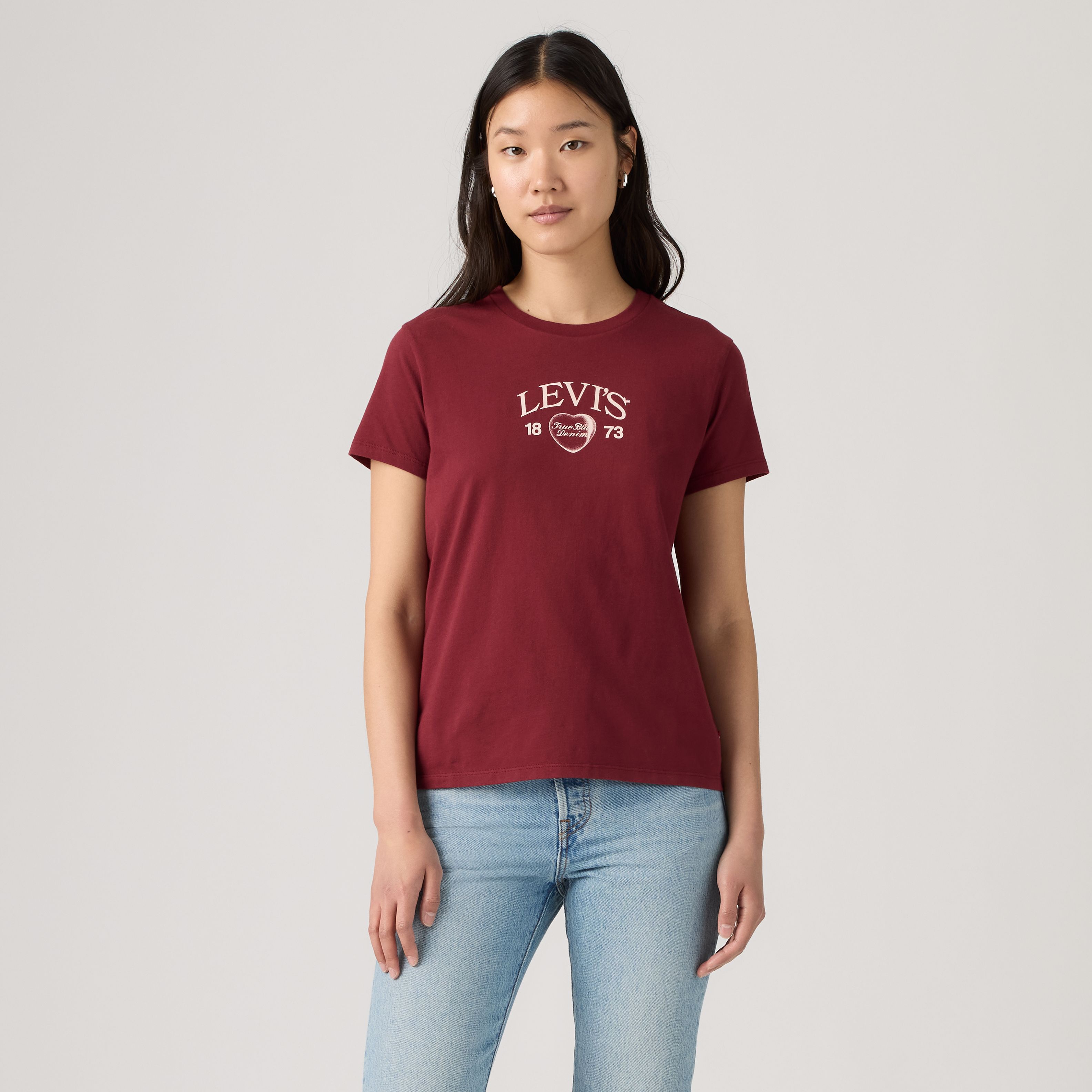 Perfect T-Shirt 3