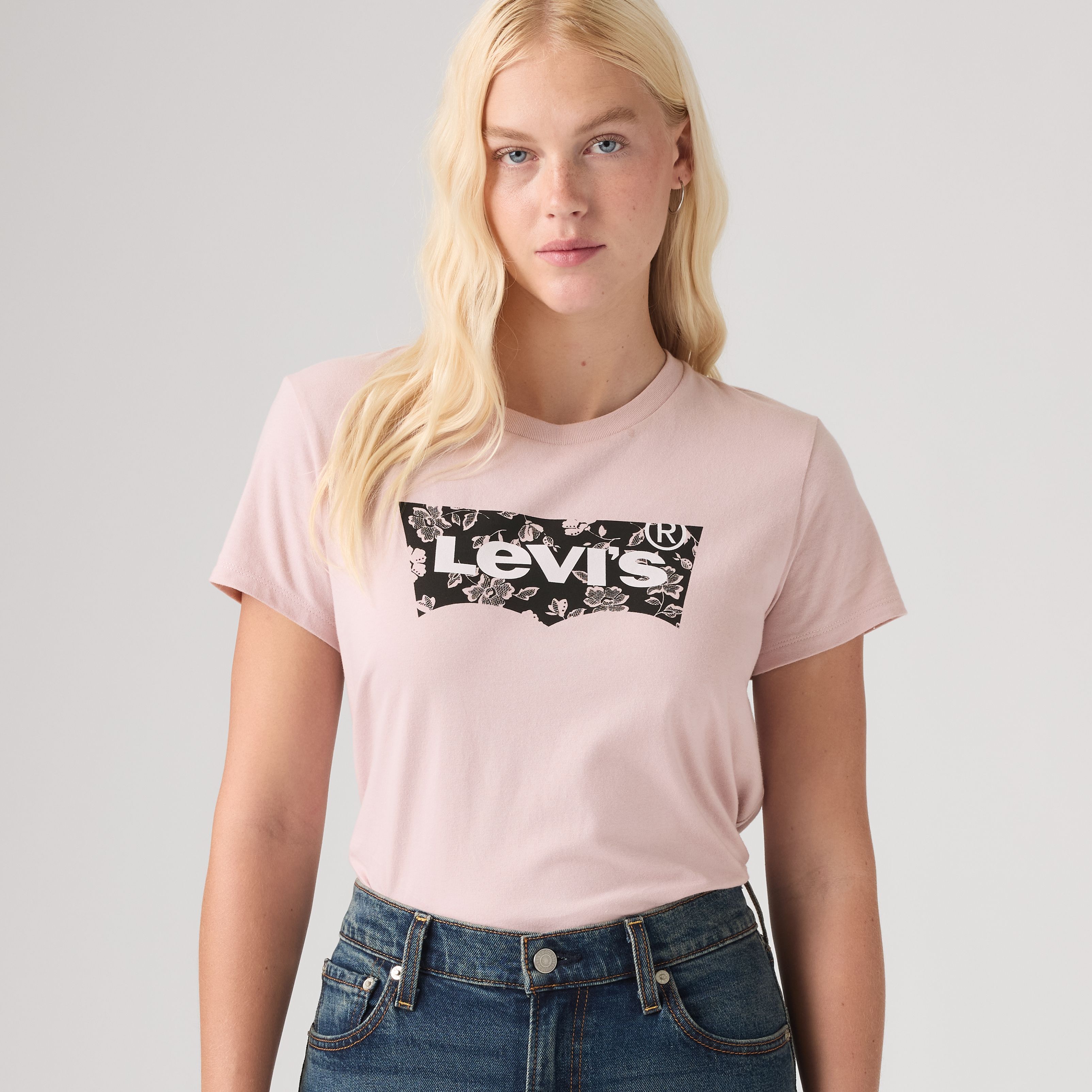 Perfect Tee 1