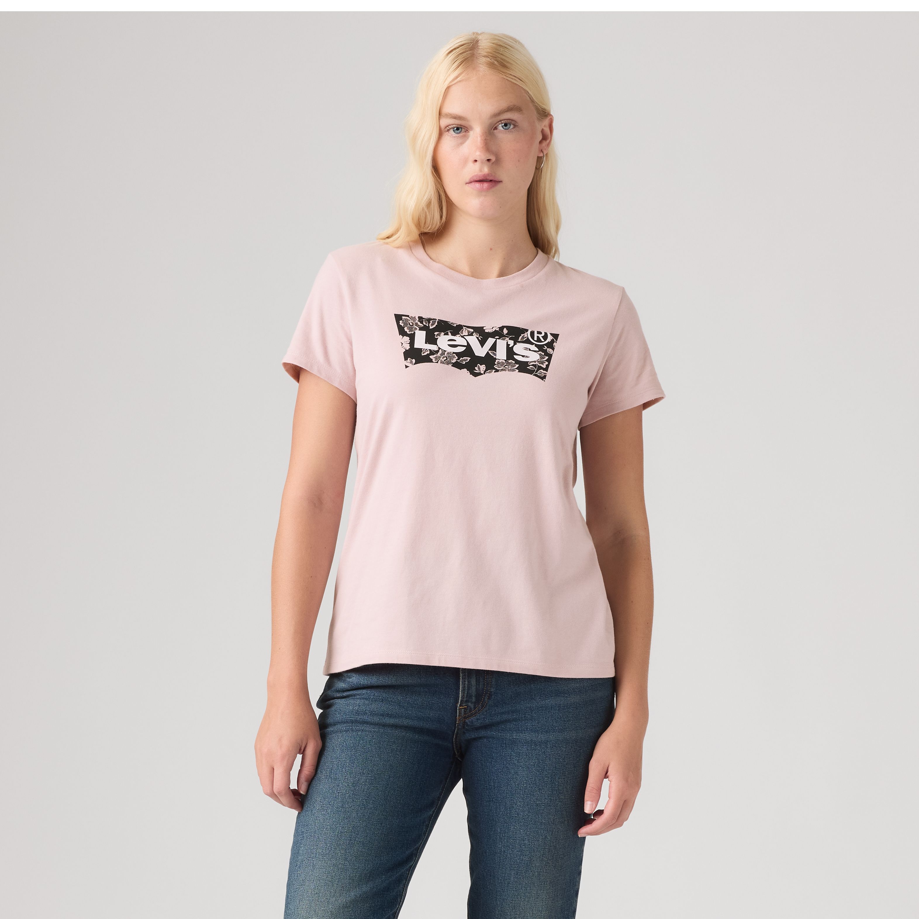 Perfect Tee 3