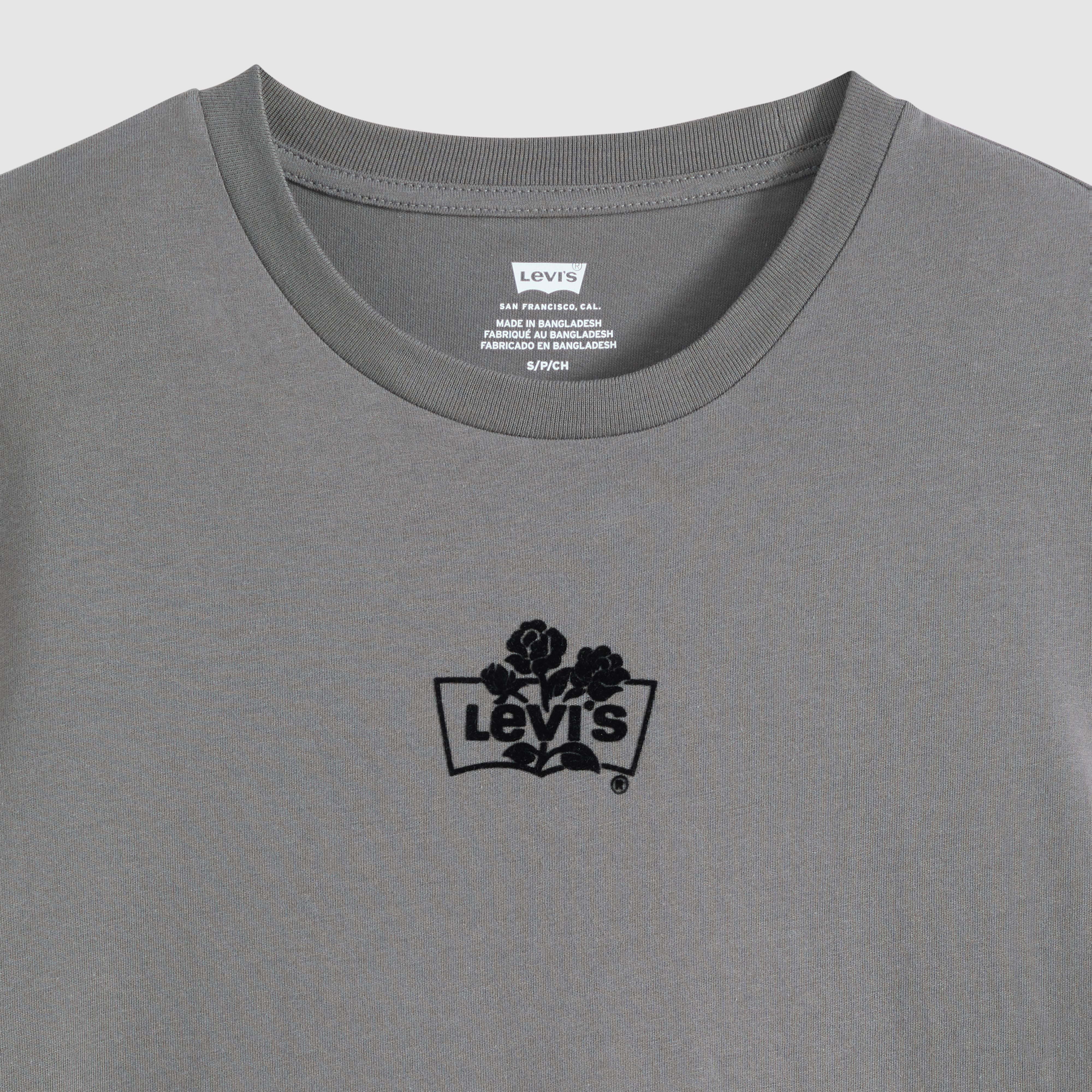 Perfect Tee 6