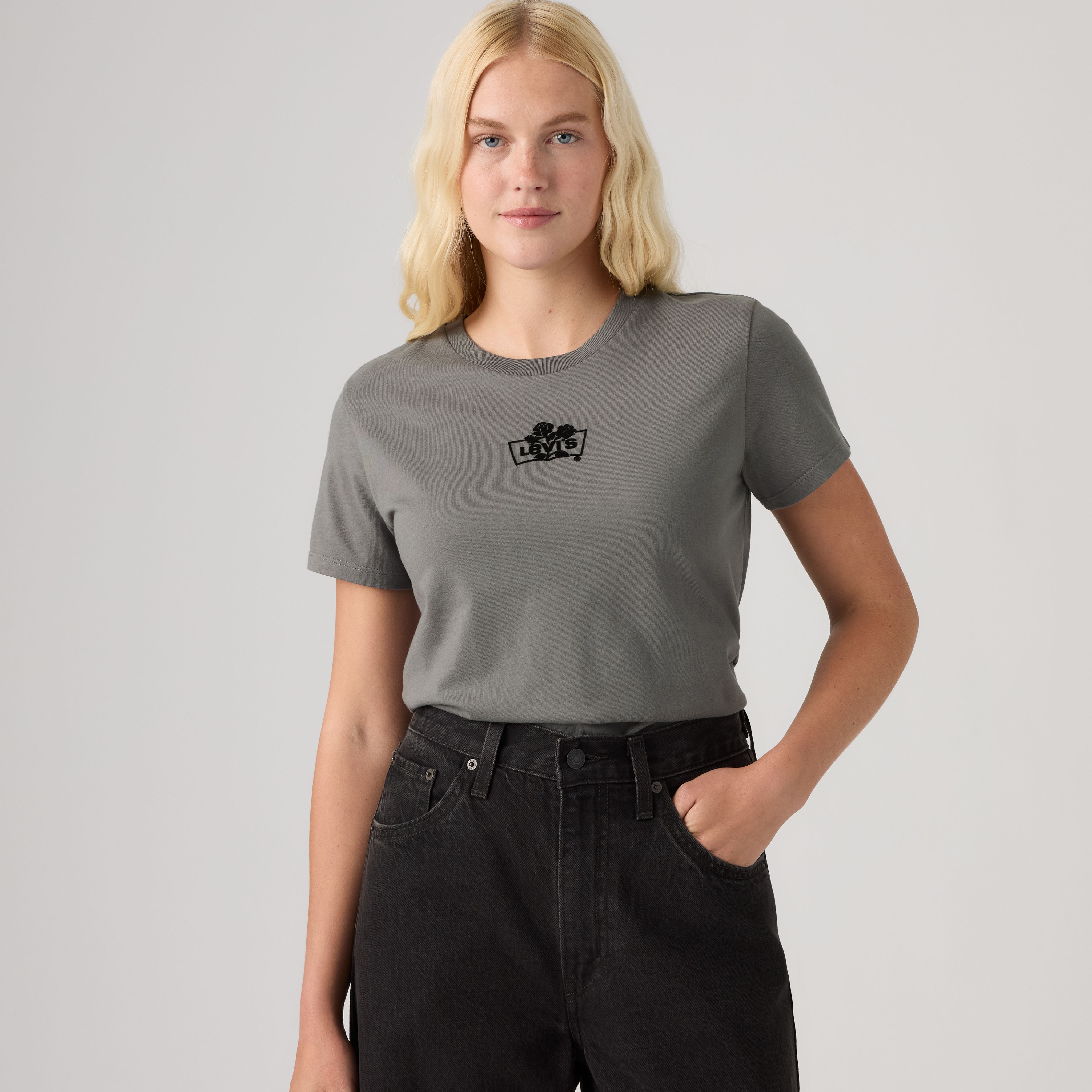 Perfect Tee 1
