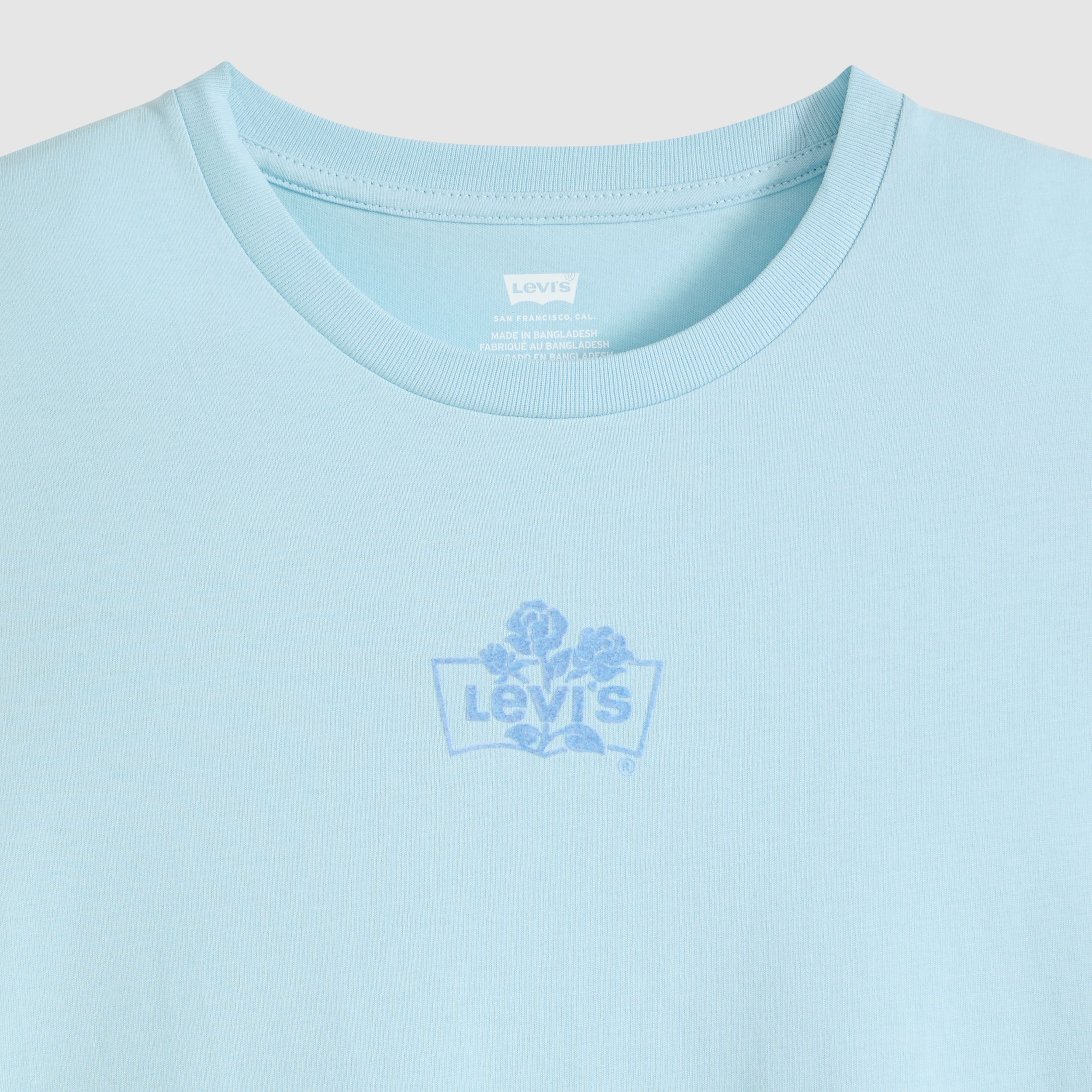 Perfect Tee 6