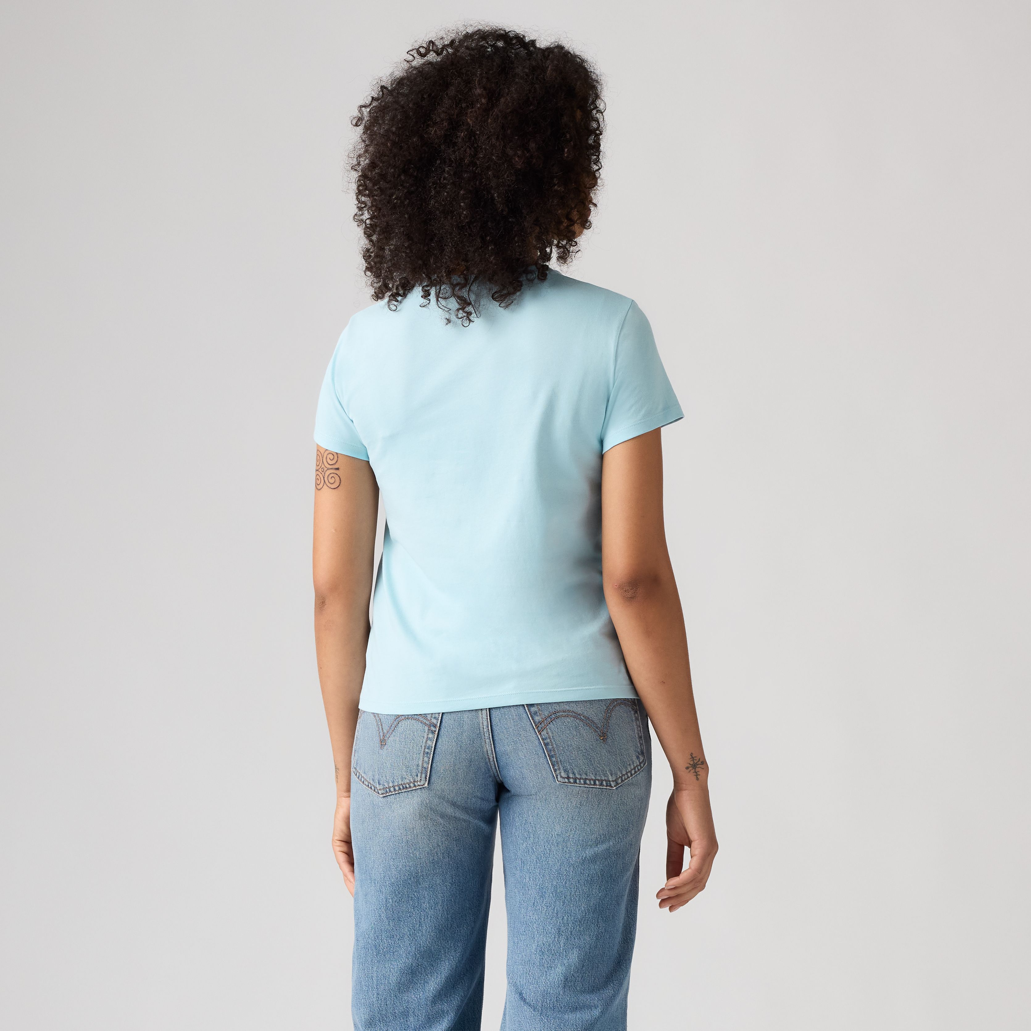 Perfect Tee 4