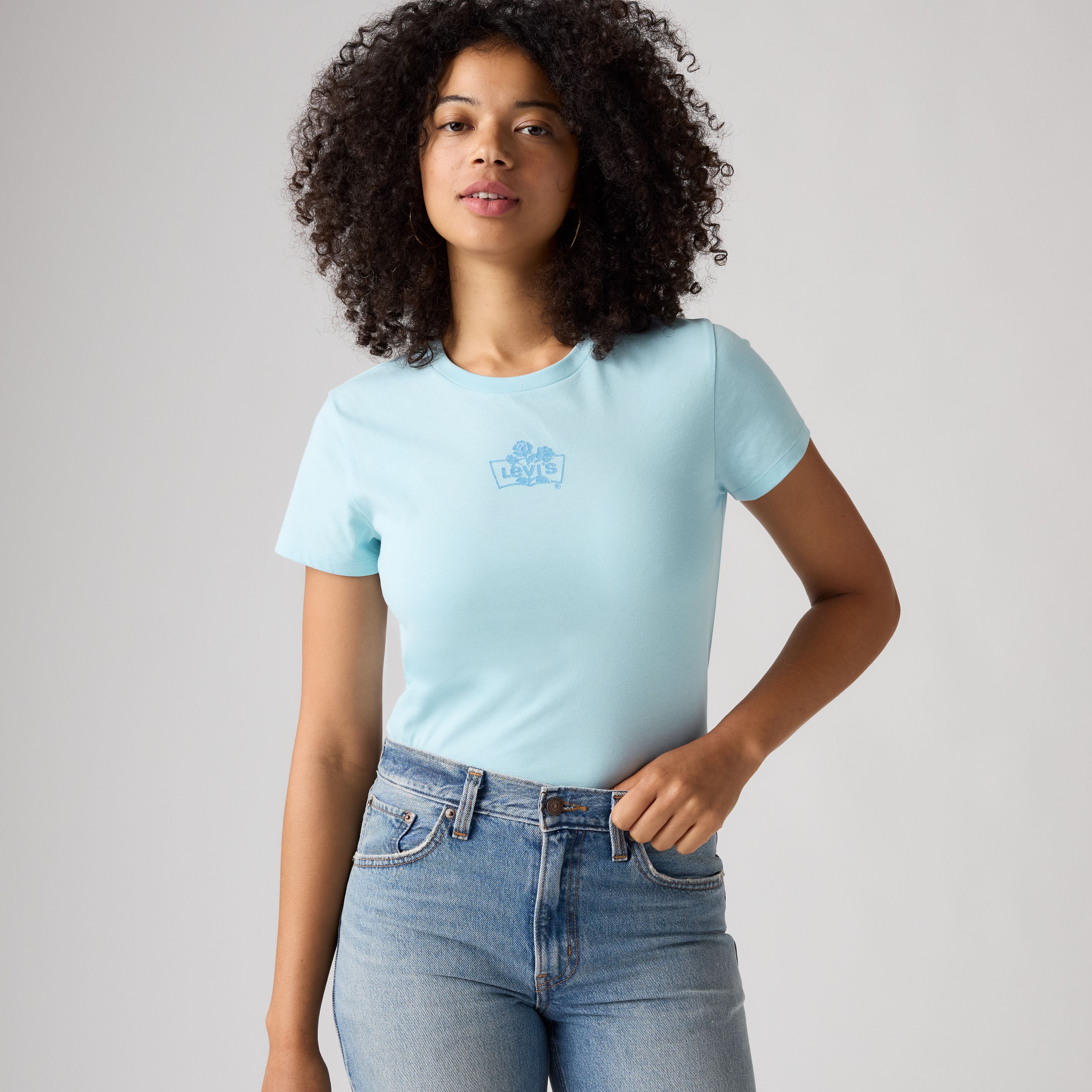 Perfect Tee 1