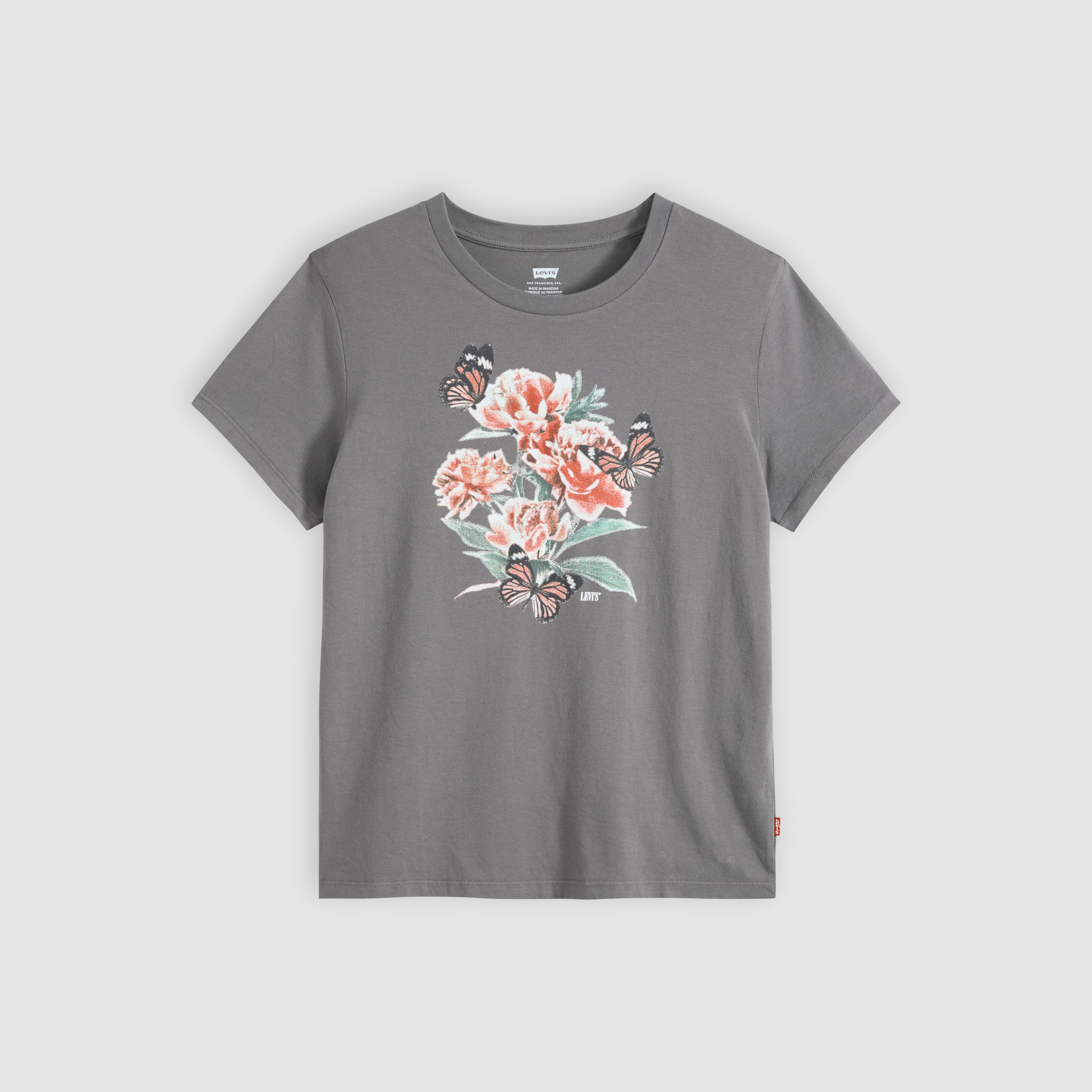 Perfect Tee 5