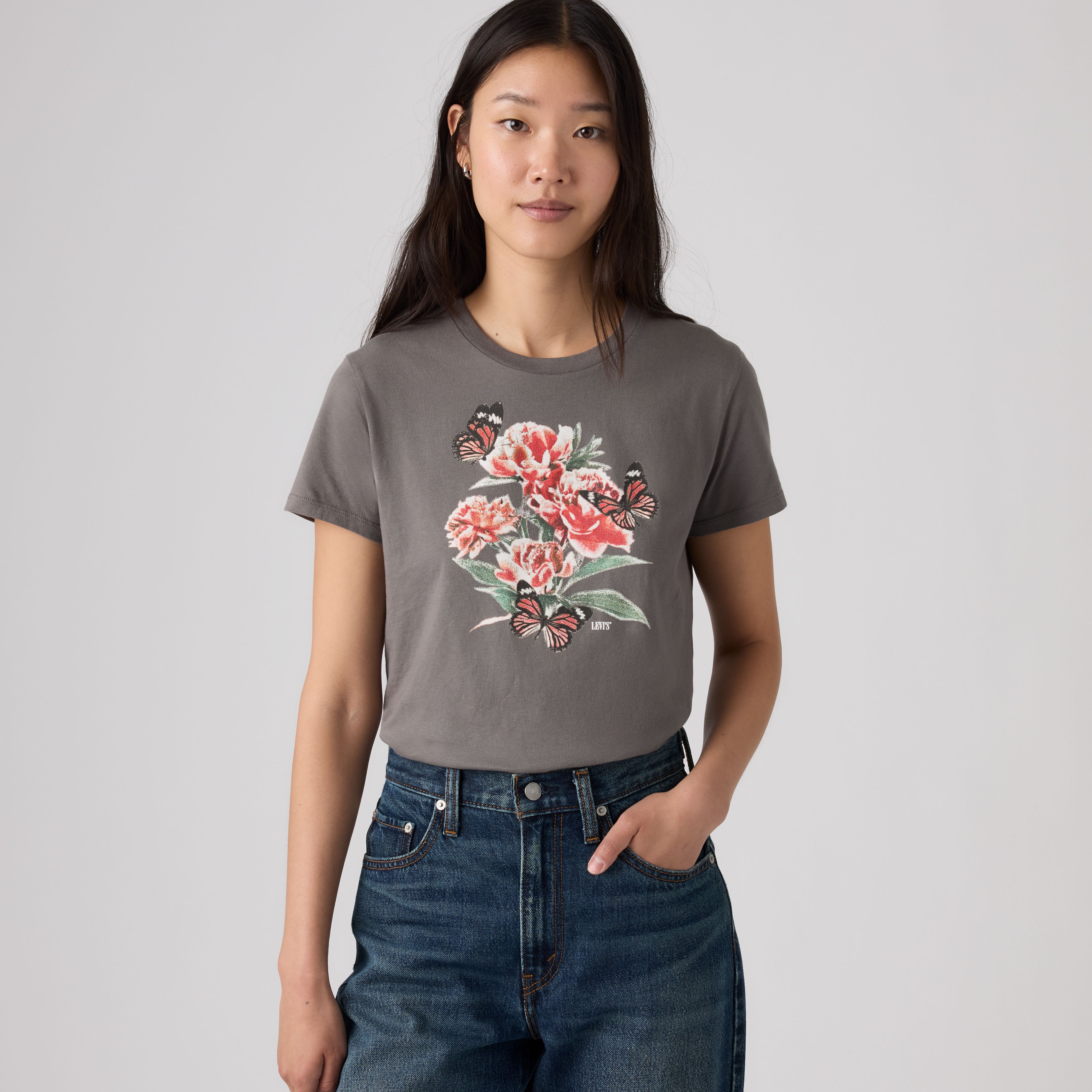 Perfect Tee 1