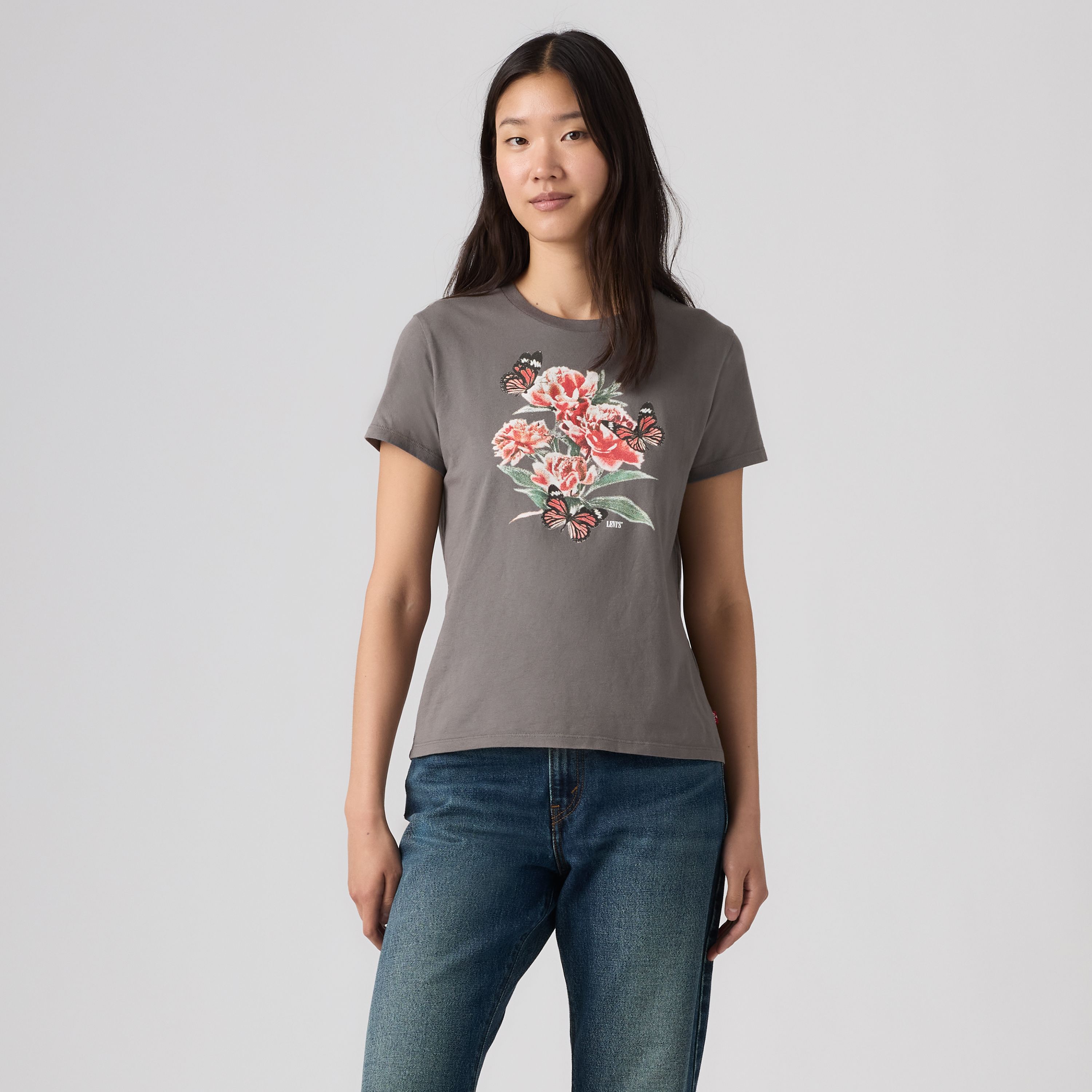 Perfect Tee 3