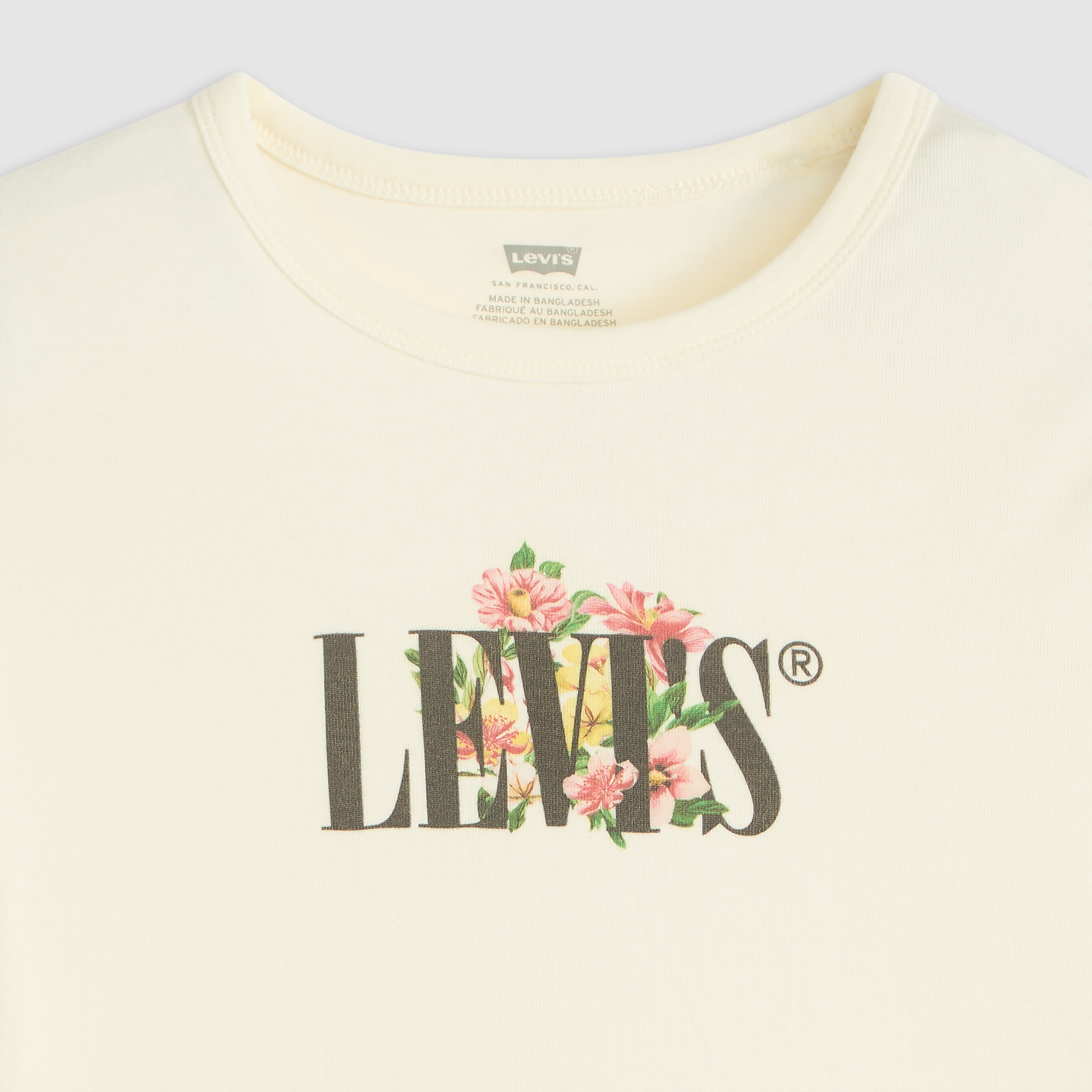 Rickie T-Shirt mit Grafik 6