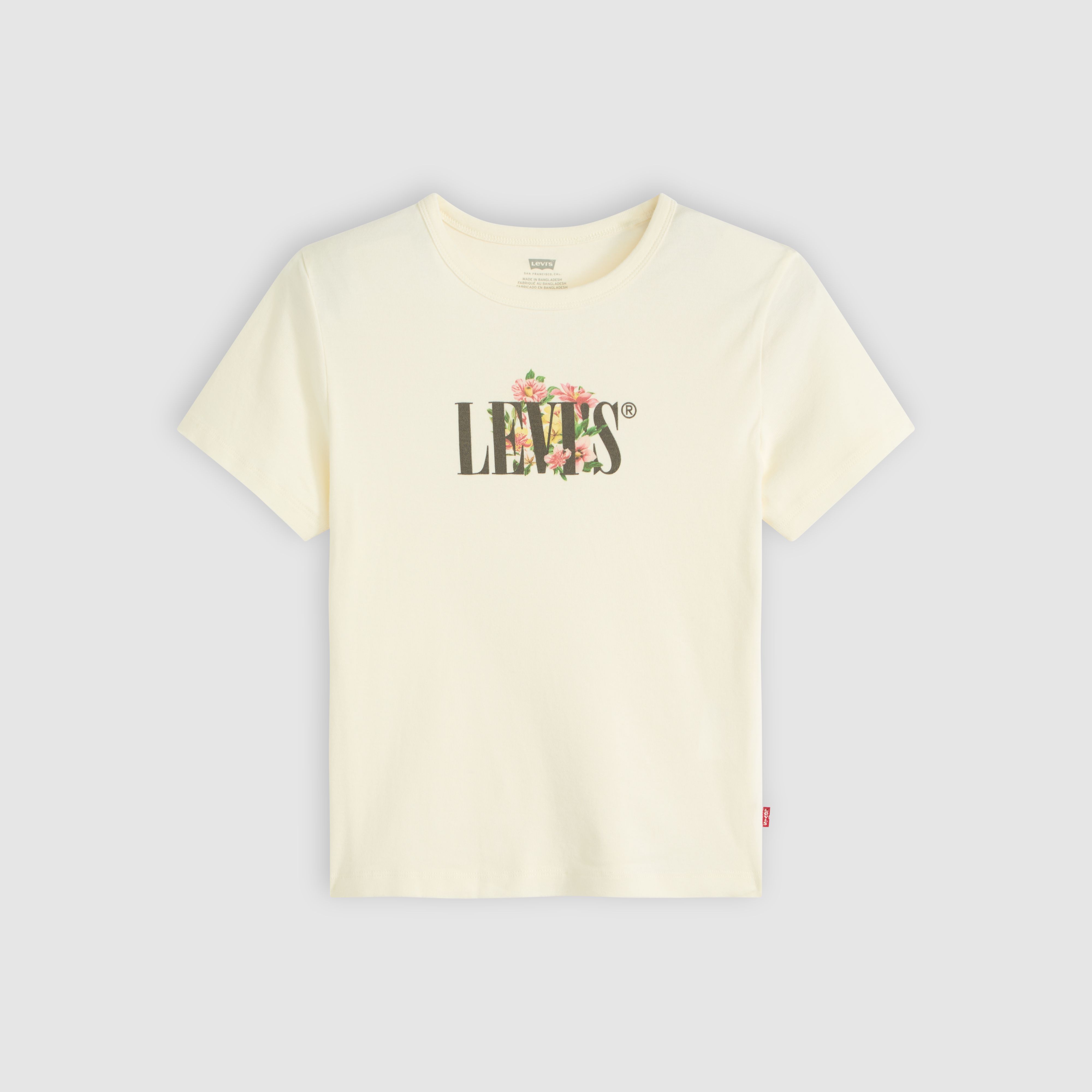 Rickie T-Shirt mit Grafik 5