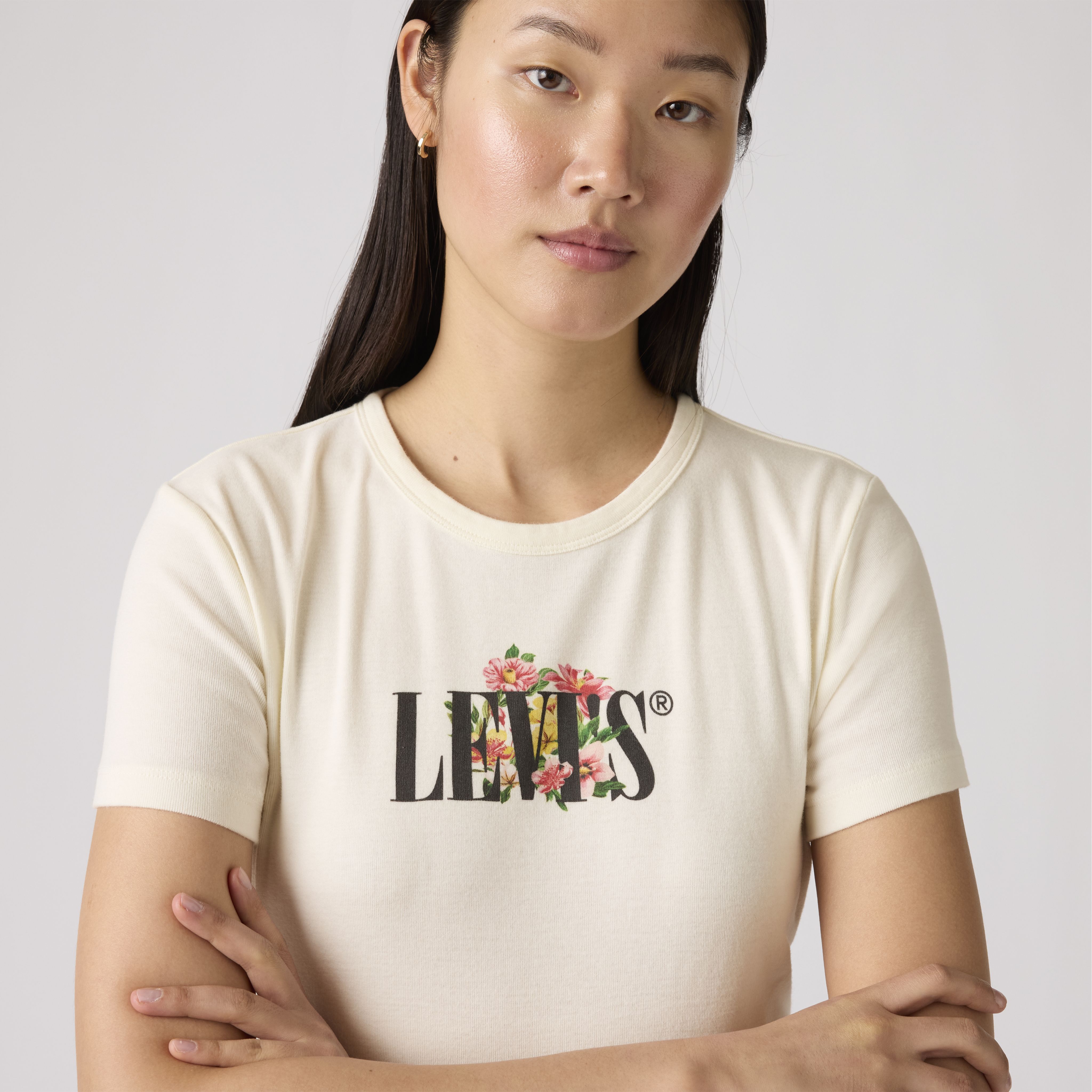 Rickie T-Shirt mit Grafik 4