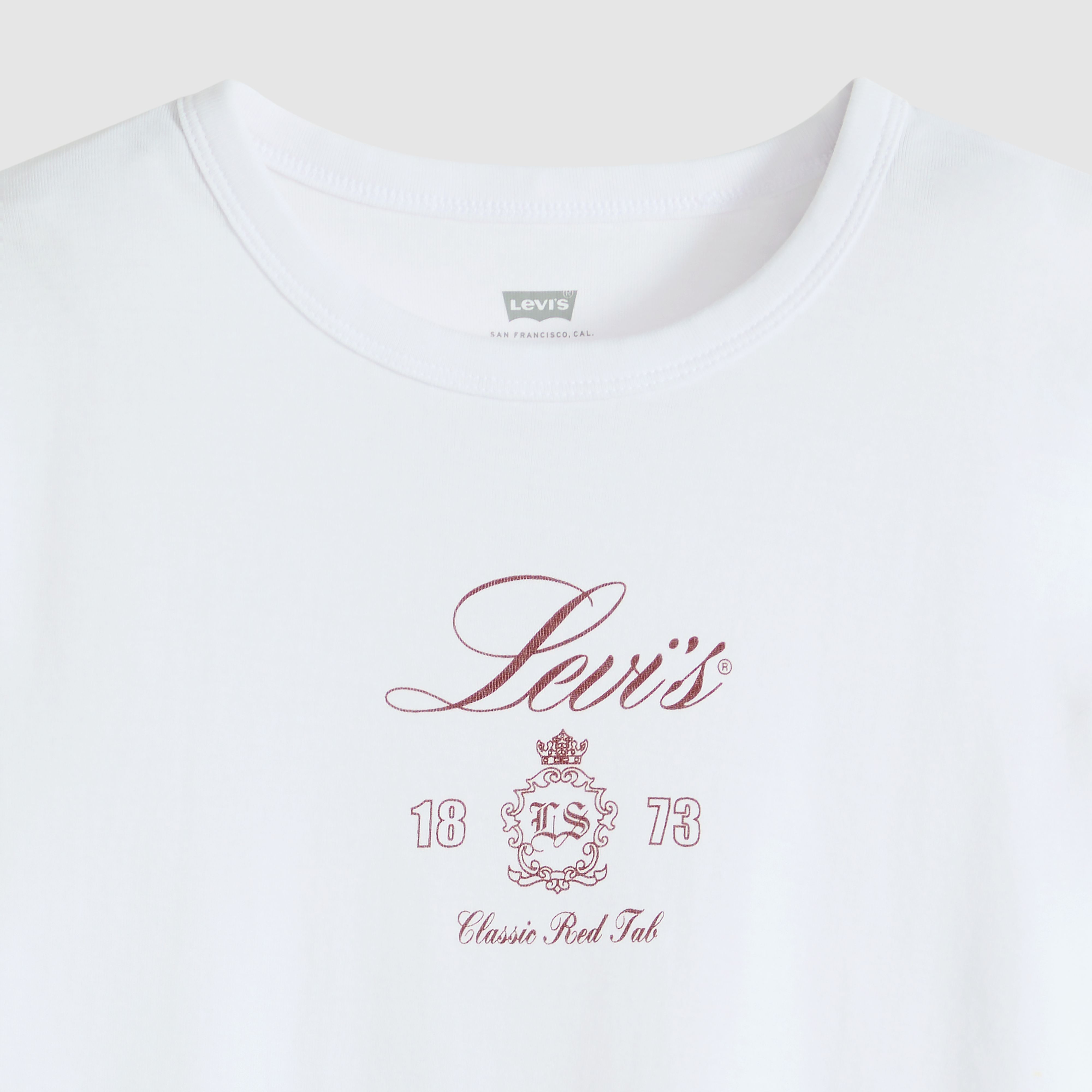 Graphic Rickie T-Shirt 6