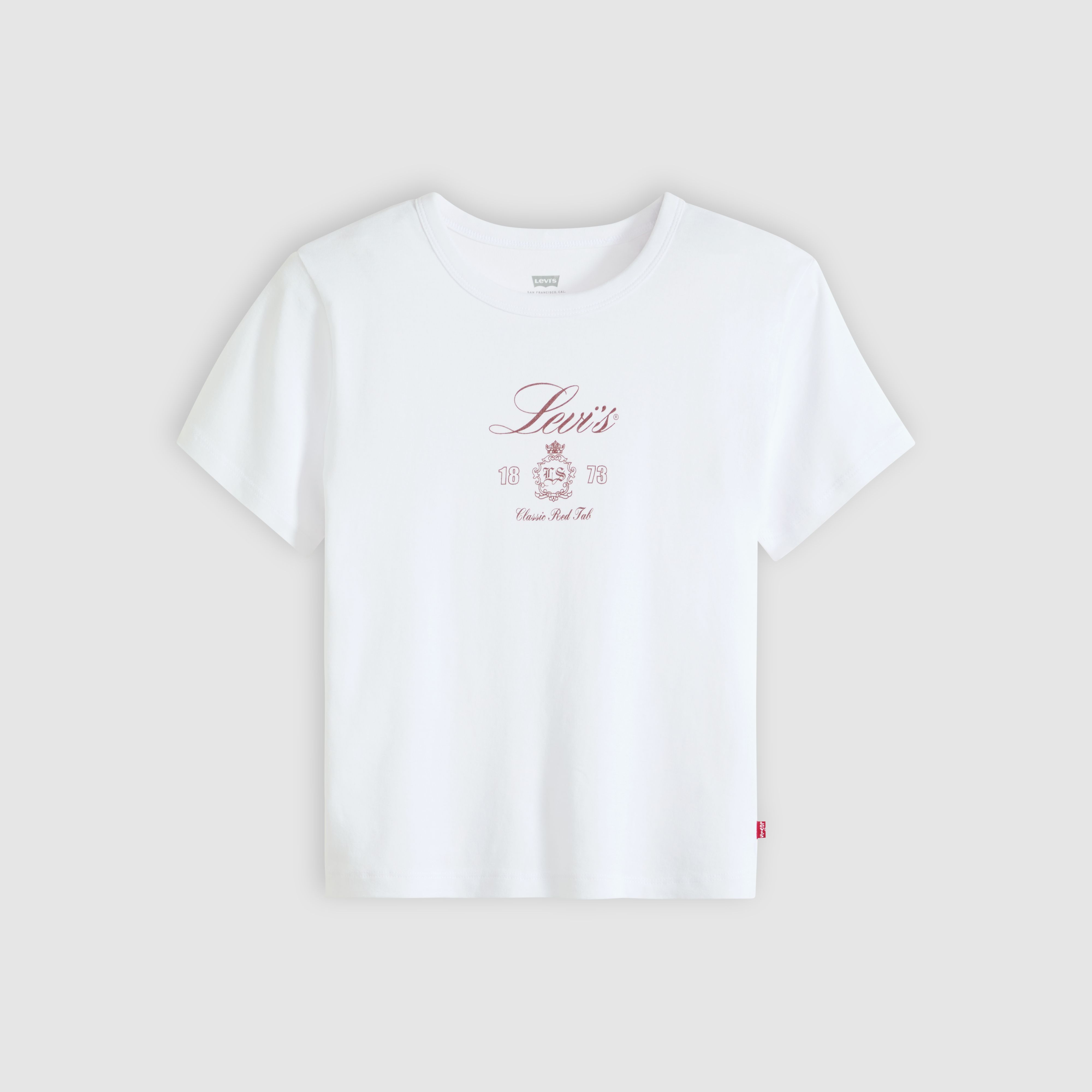 Graphic Rickie T-Shirt 5