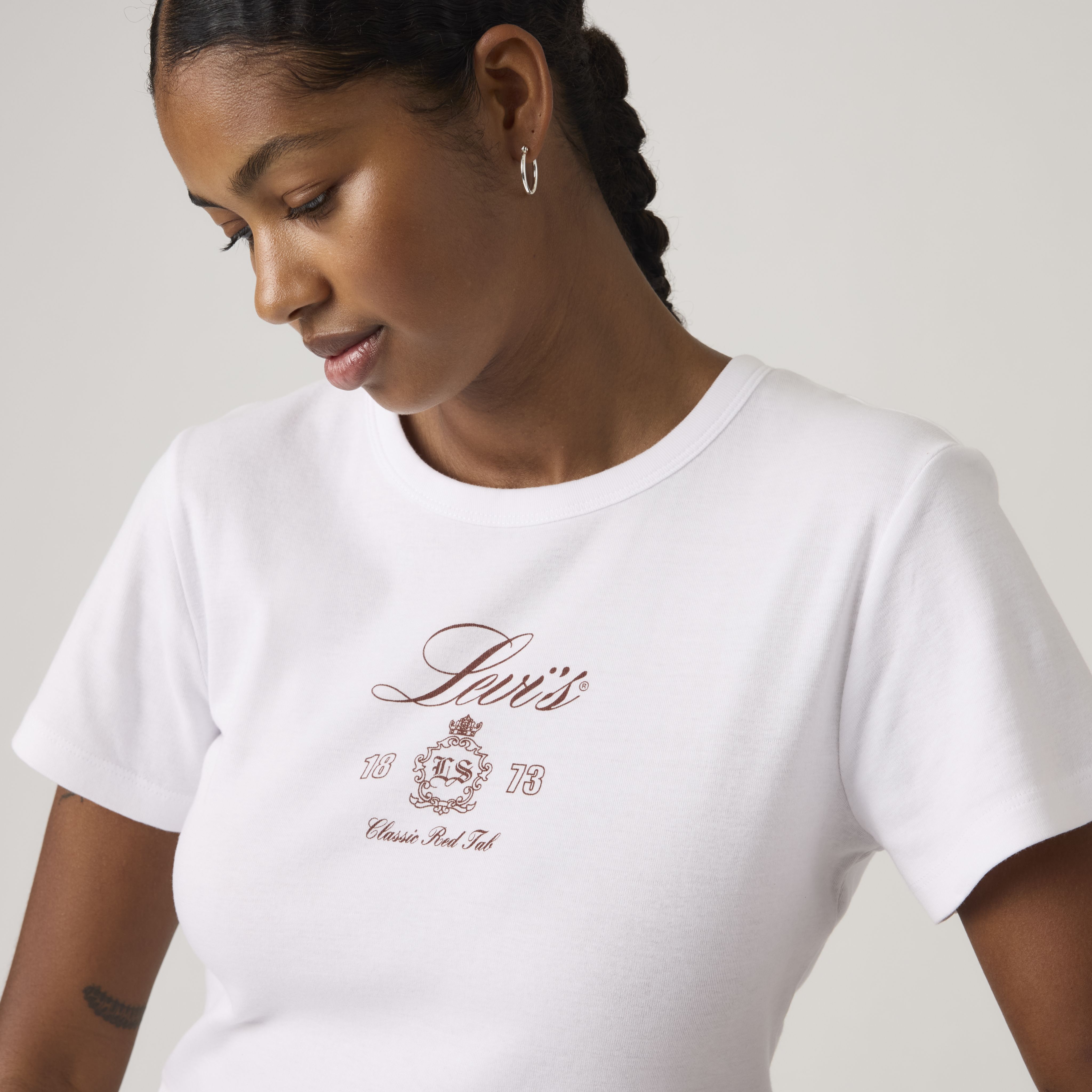 Graphic Rickie T-Shirt 2