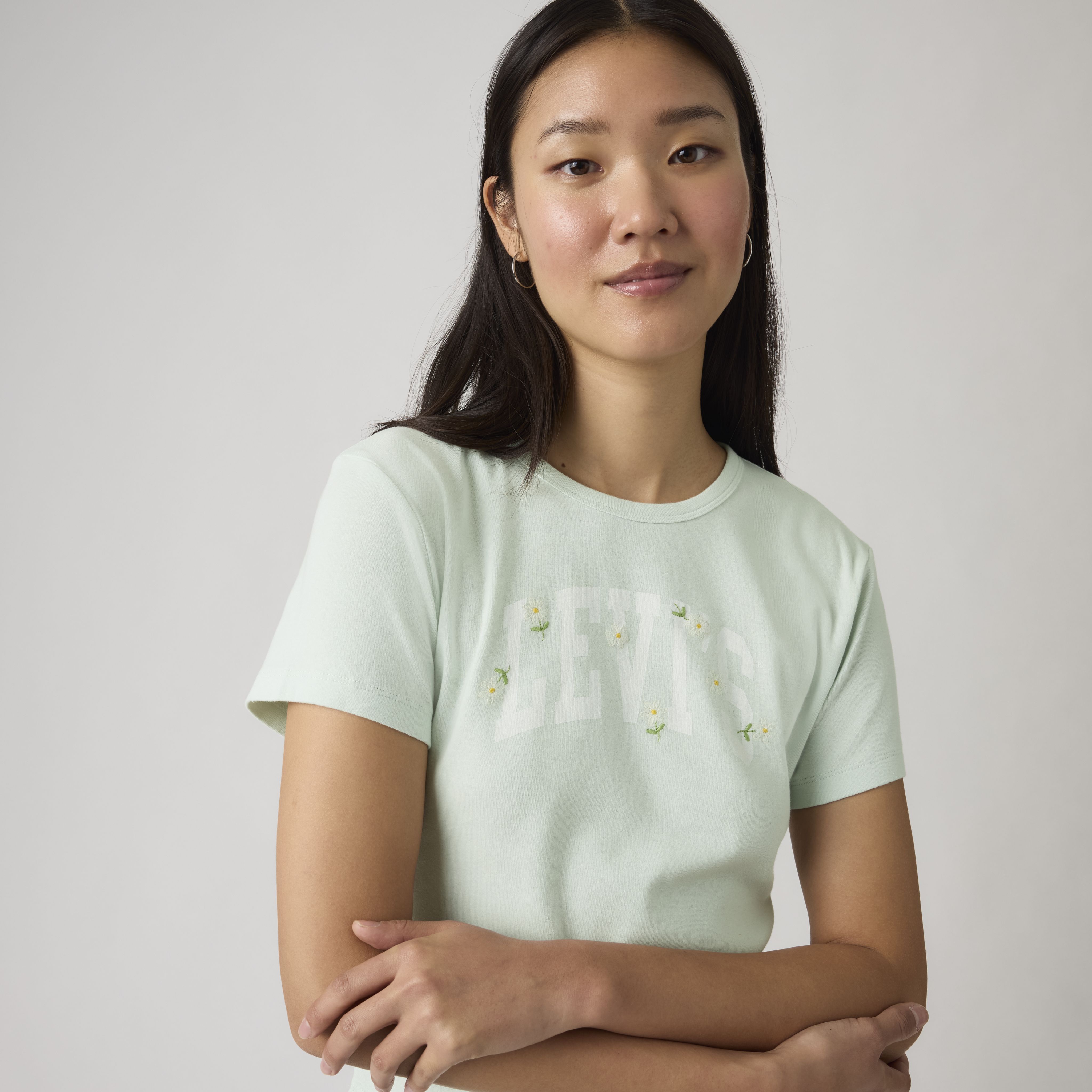 Rickie Grafik-T-Shirt 2