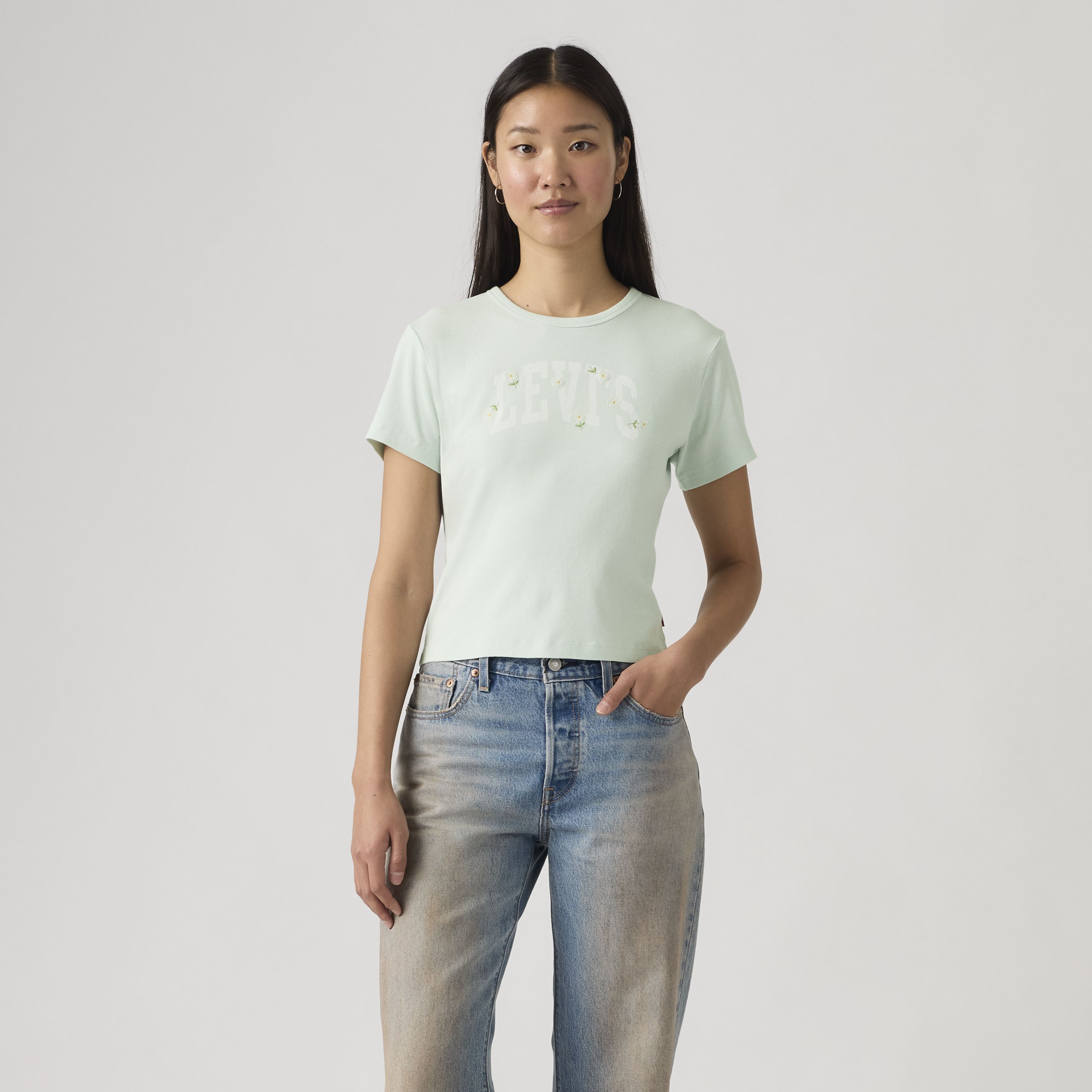 Graphic Rickie Tee 5