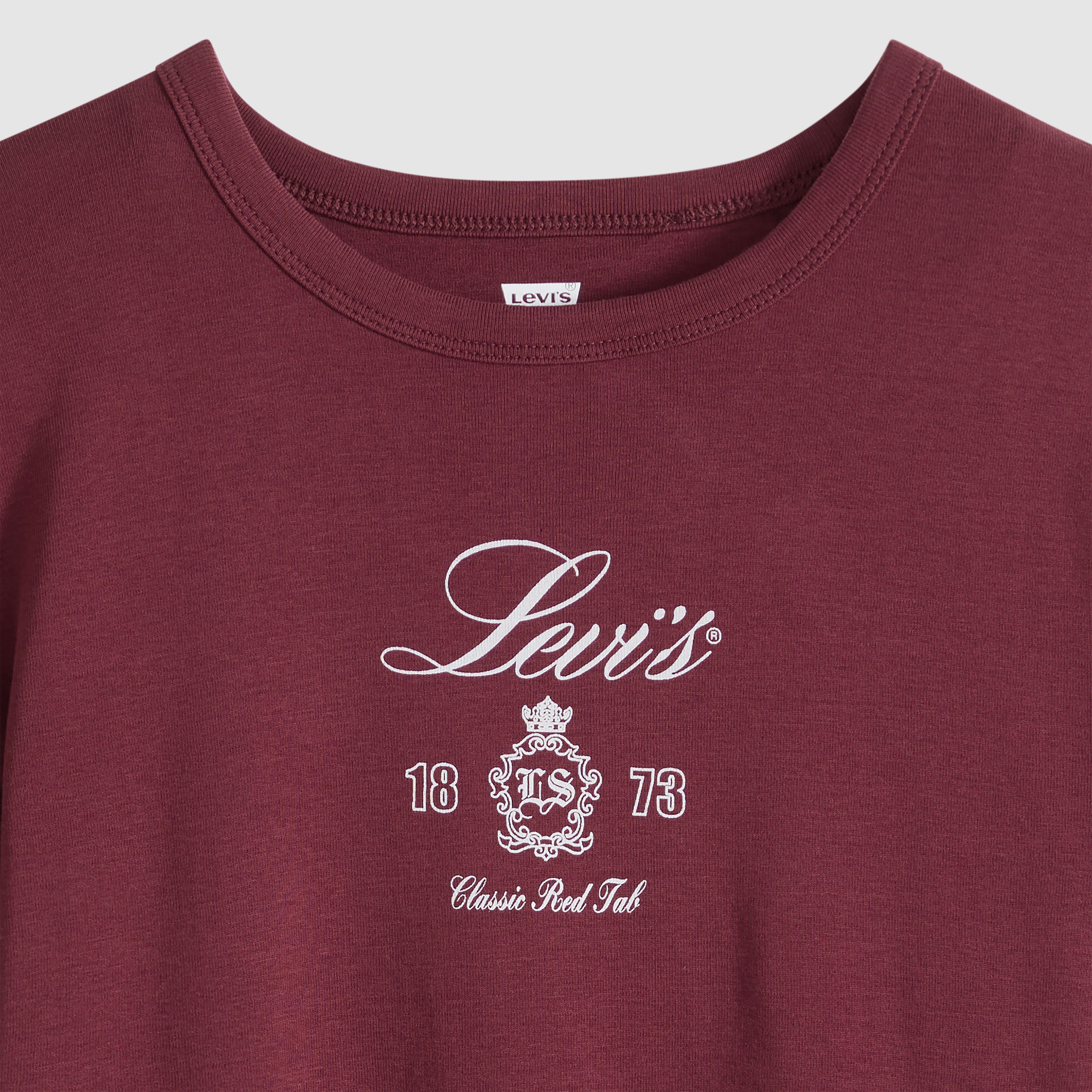 Graphic Rickie Tee 6