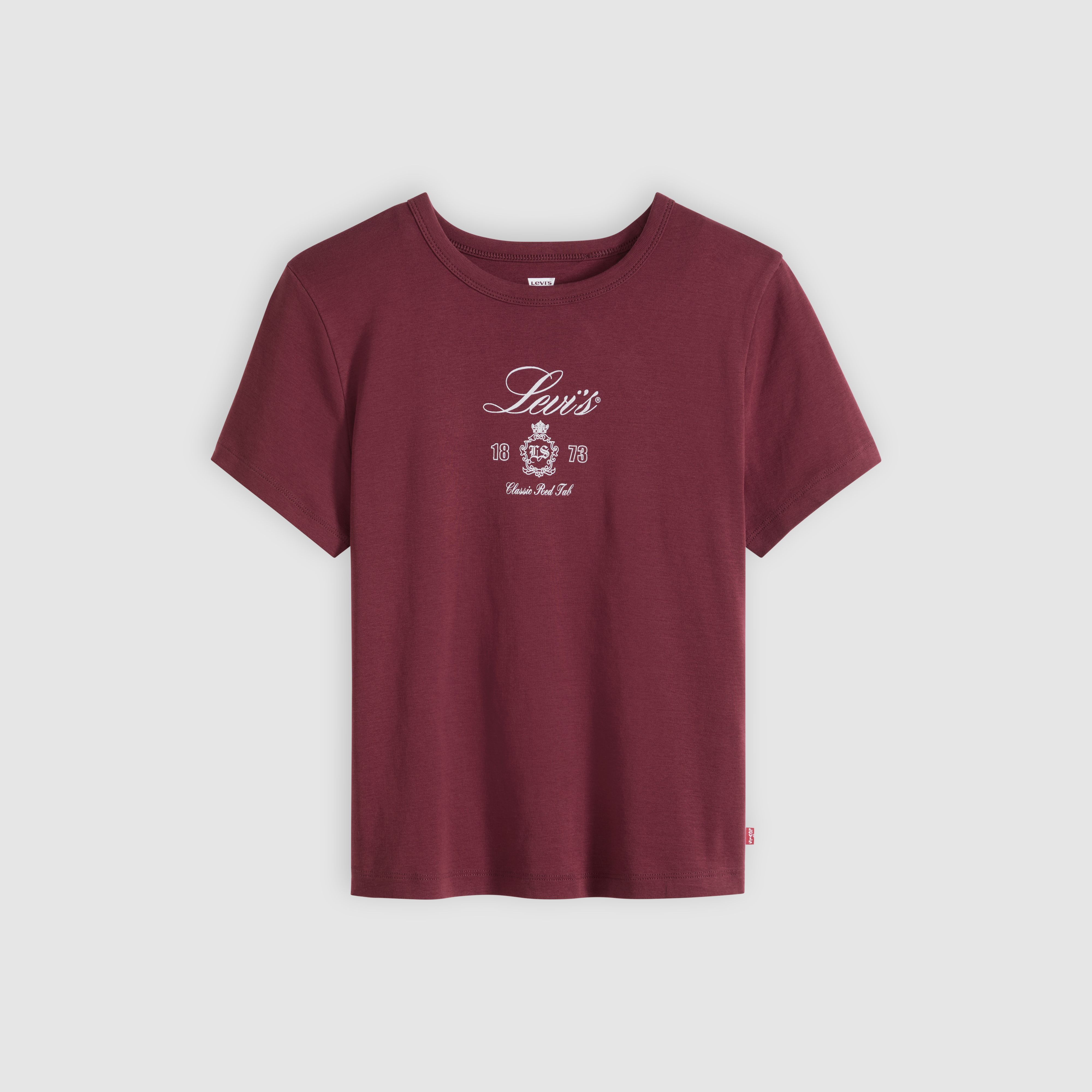 Graphic Rickie Tee 5