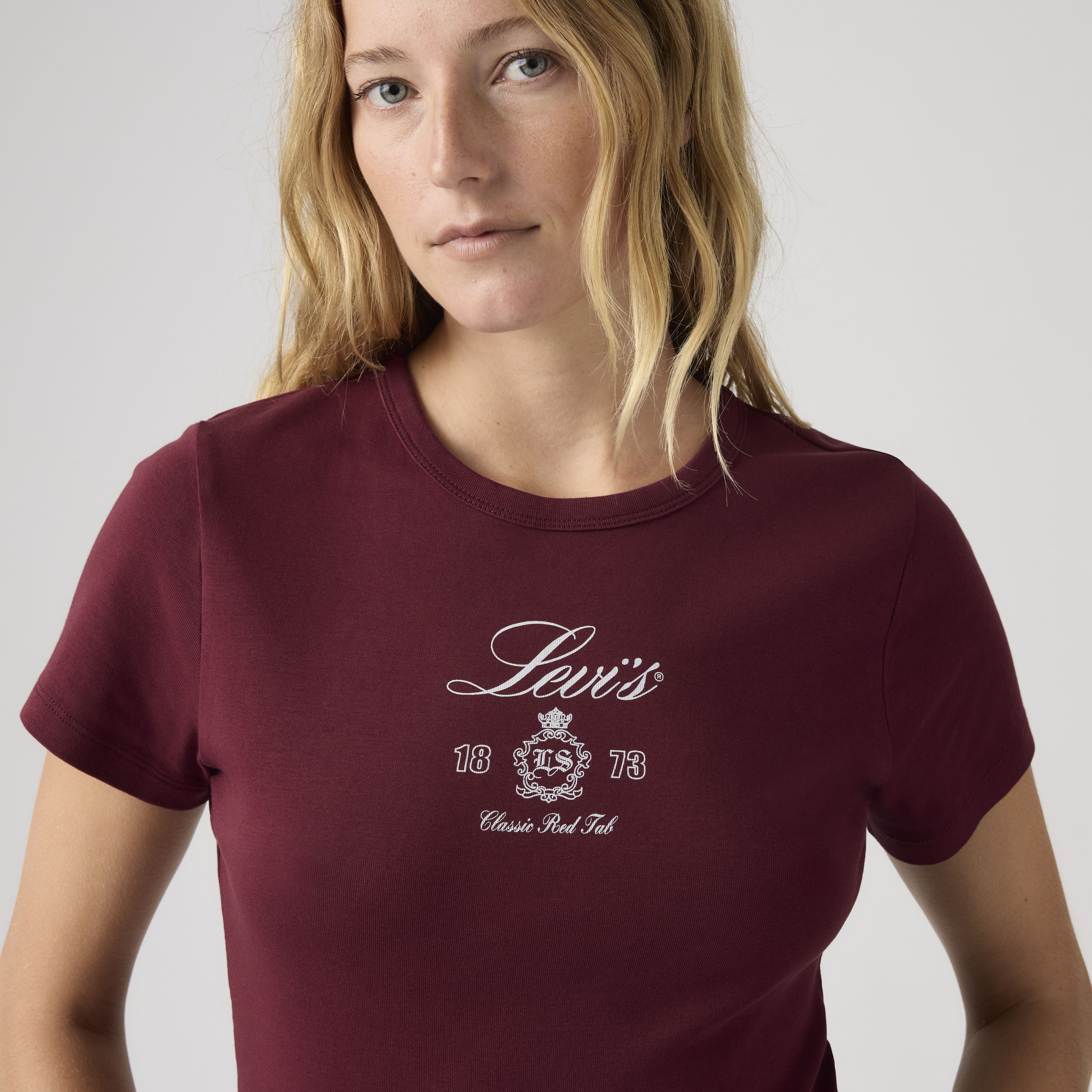 Graphic Rickie Tee 2