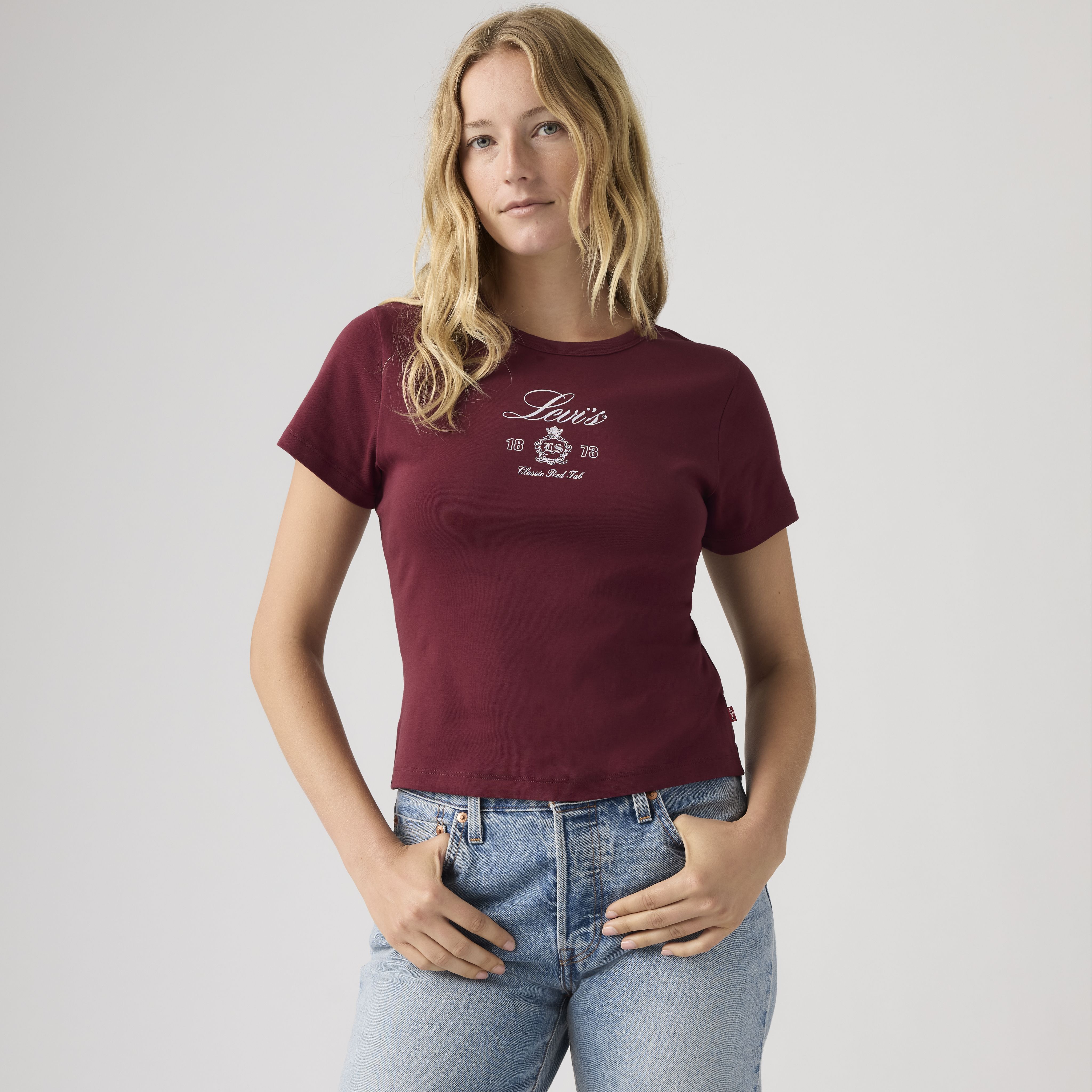 Graphic Rickie Tee 5